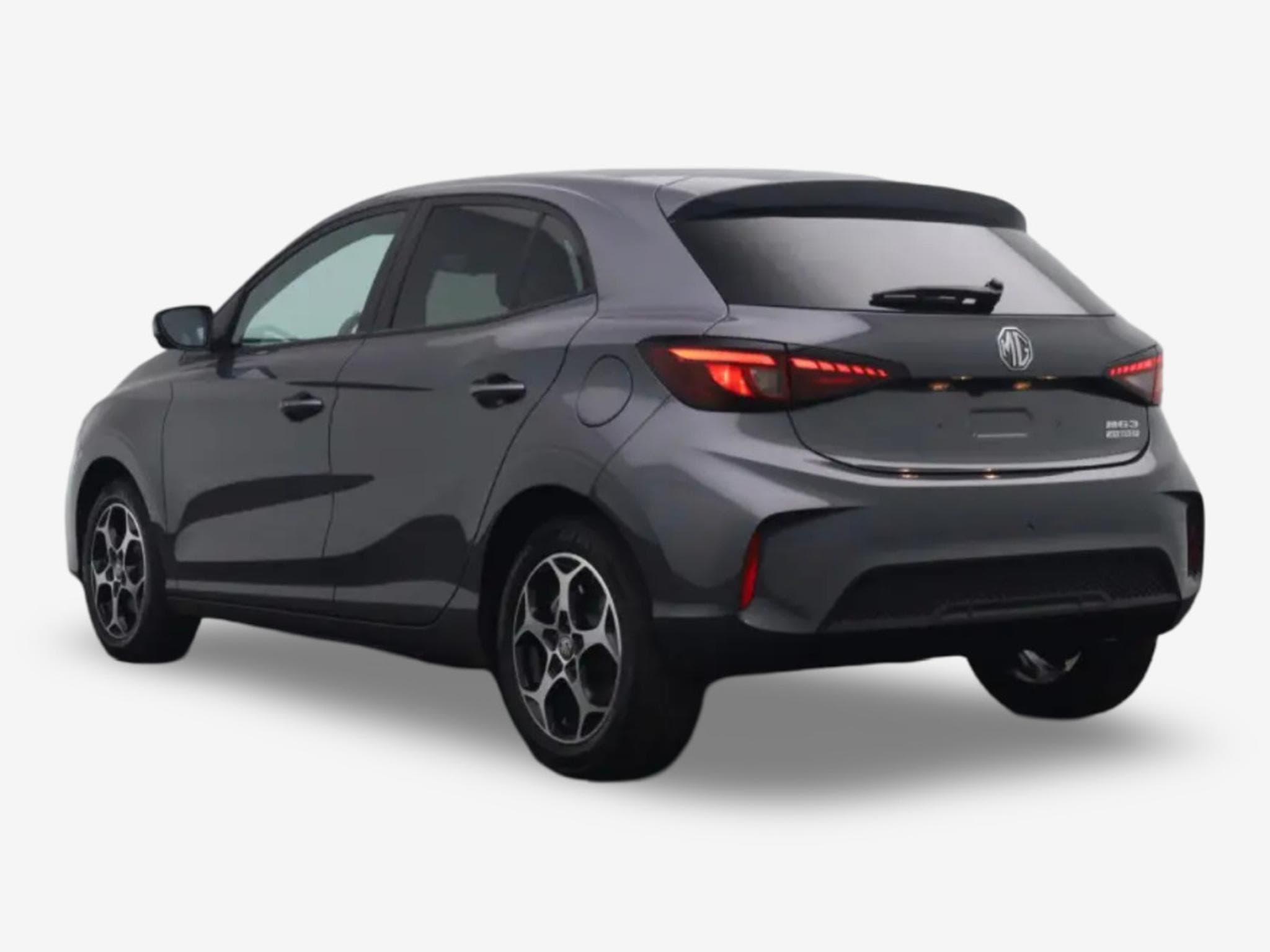 MG MG3 1.5 Hybrid+ 194 (2026) - Foto 5