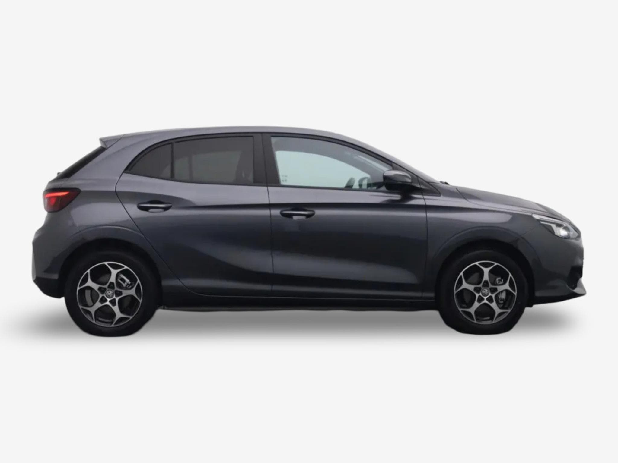 MG MG3 1.5 Hybrid+ 194 (2026) - Foto 4
