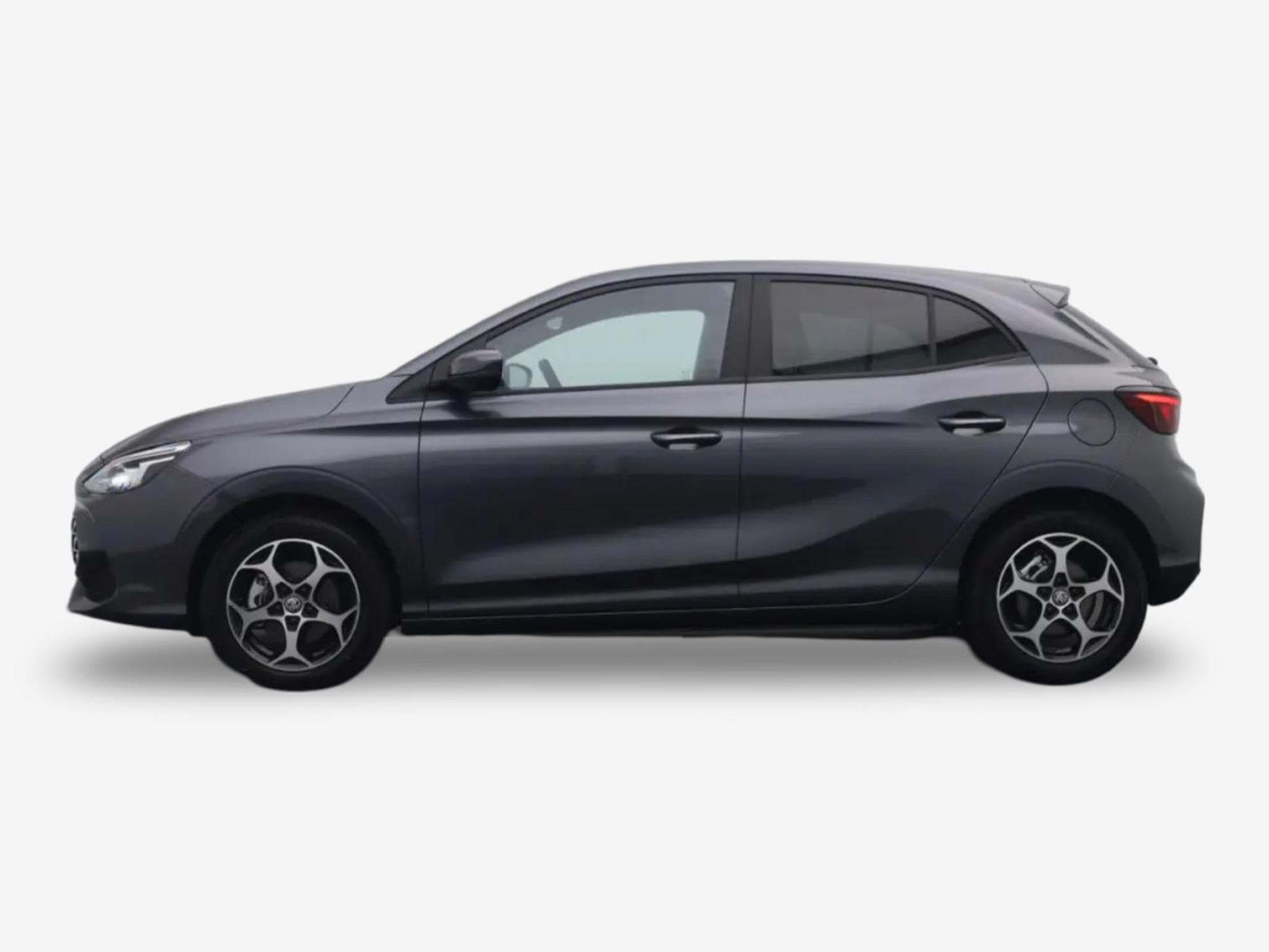 MG MG3 1.5 Hybrid+ 194 (2026) - Foto 3
