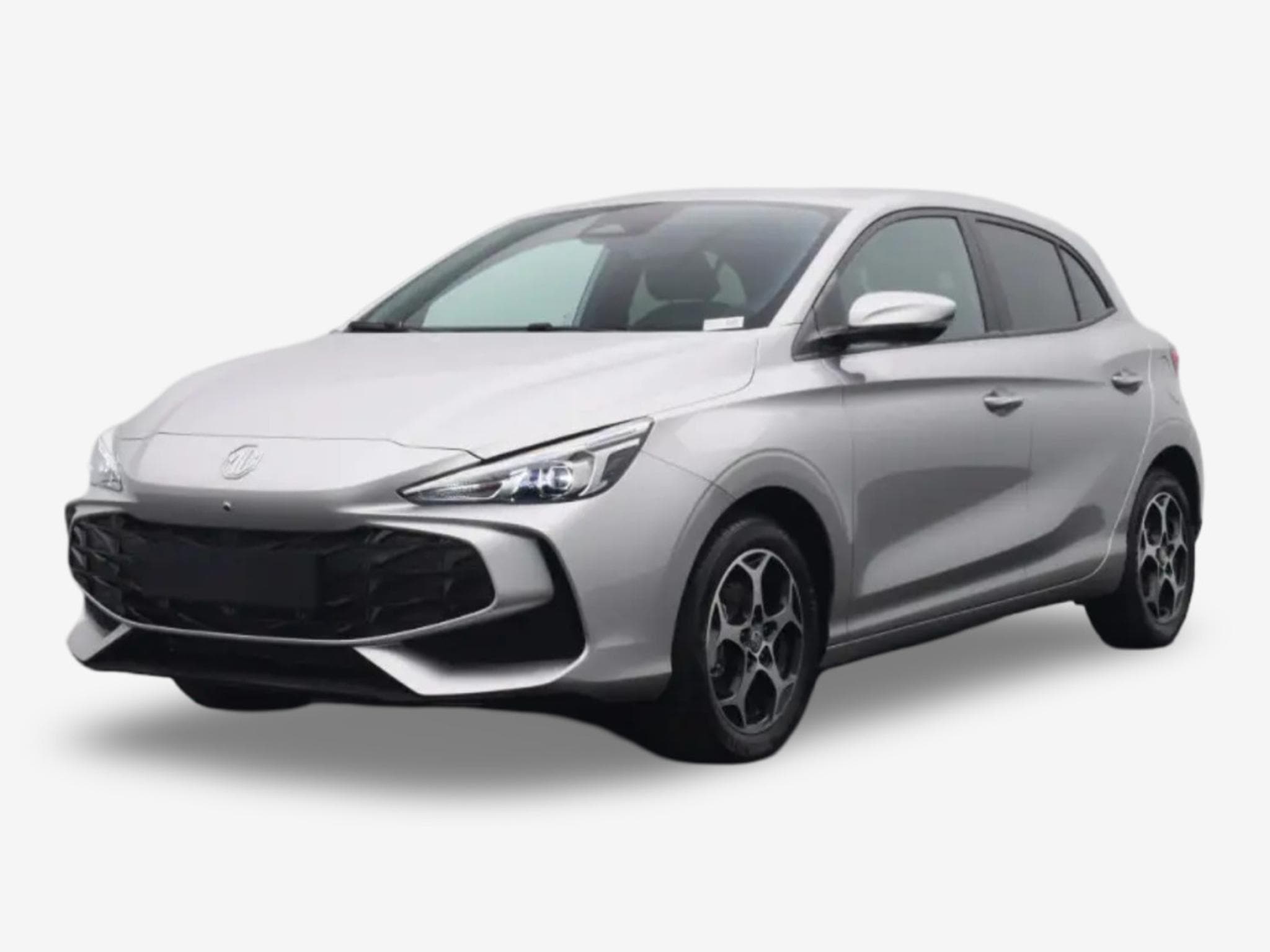 MG MG3 1.5 Hybrid+ 194 (2026) - Foto 2