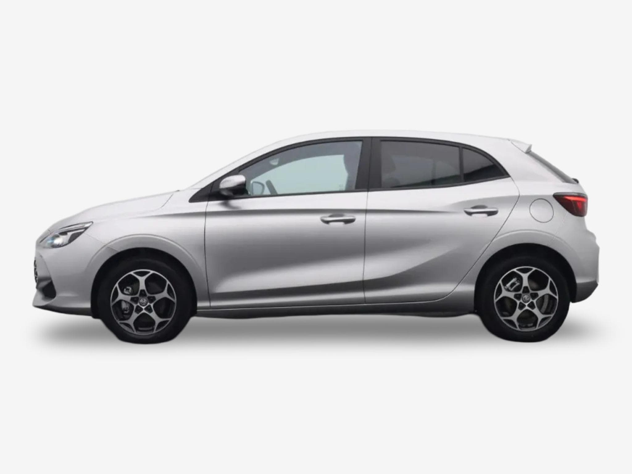 MG MG3 1.5 Hybrid+ 194 (2026) - Foto 3