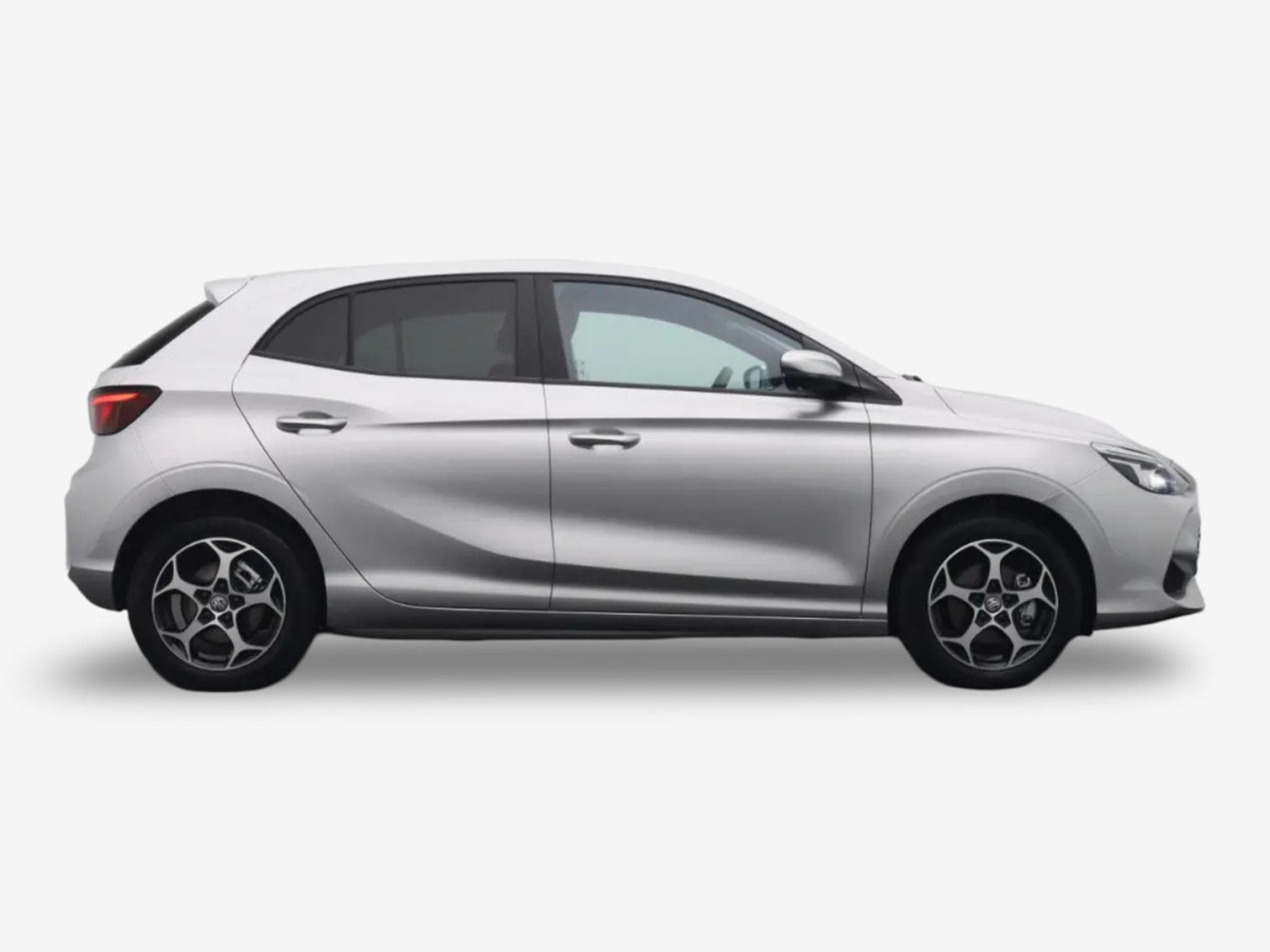 MG MG3 1.5 Hybrid+ 194 (2026) - Foto 4