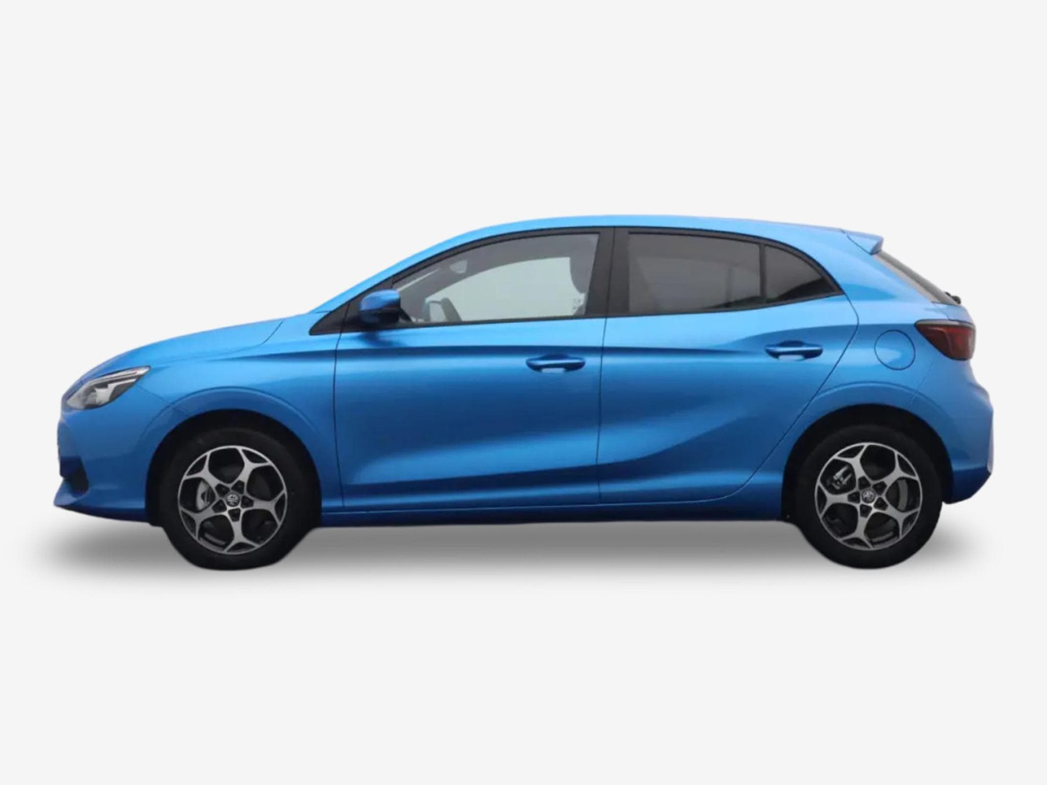 MG MG3 1.5 Hybrid+ 194 (2026) - Foto 3