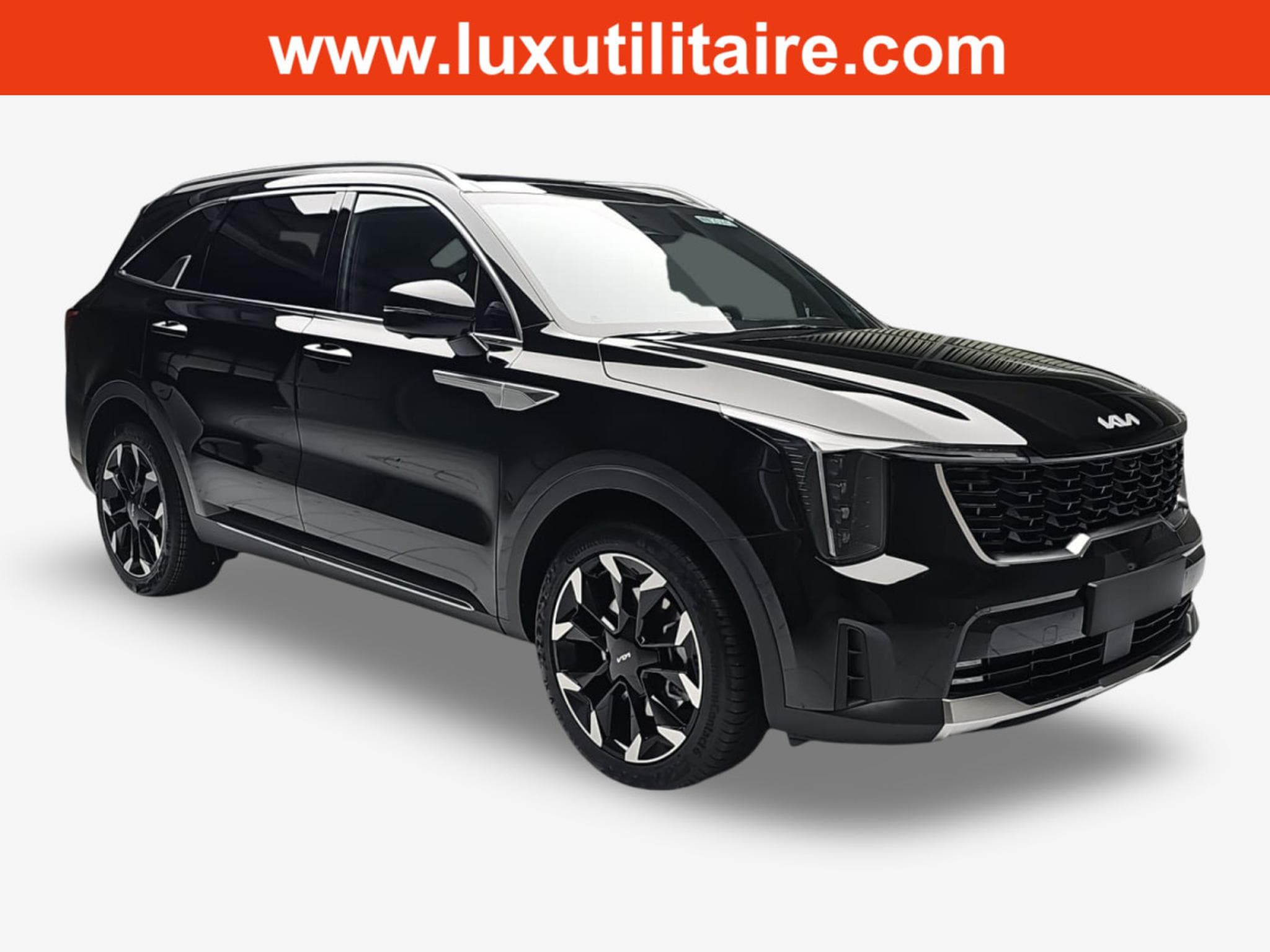 Kia Sorento 2.2 CRDI 193 DCT8 Platinum AWD (2026) - Foto 1