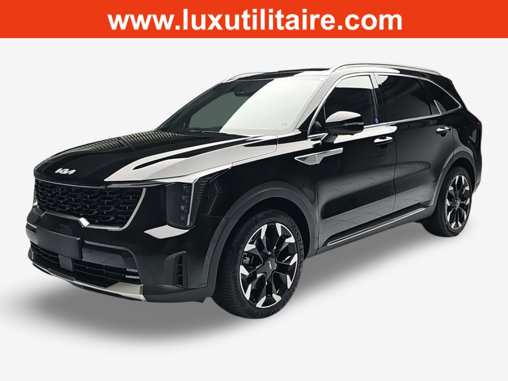 Kia Sorento 2.2 CRDI 193 DCT8 Platinum AWD (2026) - Foto 2