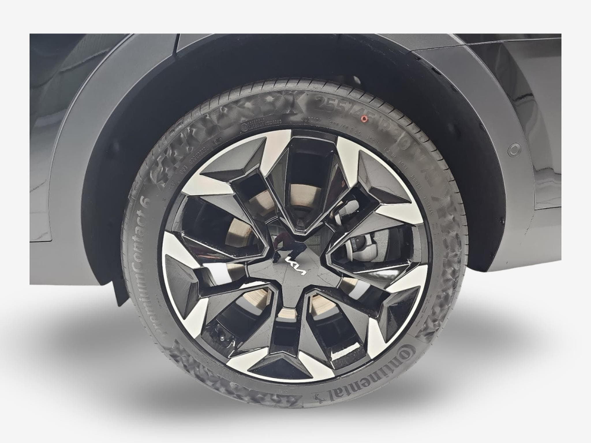 Kia Sorento 2.2 CRDI 193 DCT8 Platinum AWD (2026) - Foto 6