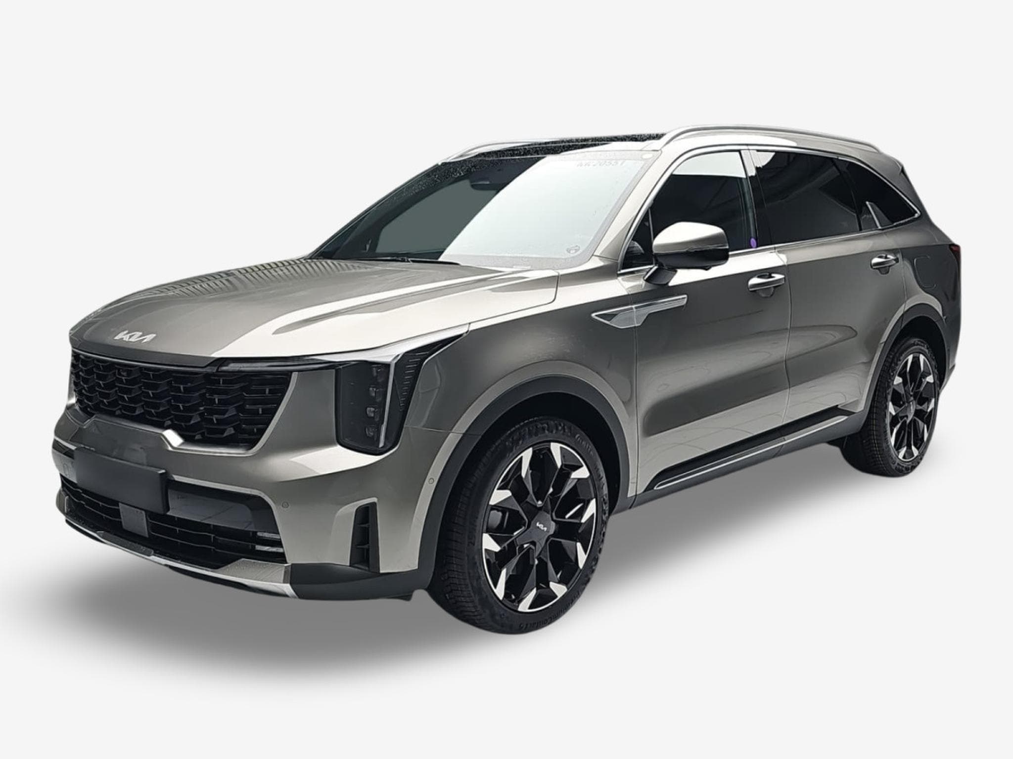 Kia Sorento 2.2 CRDI 193 DCT8 Platinum AWD (2026) - Foto 2
