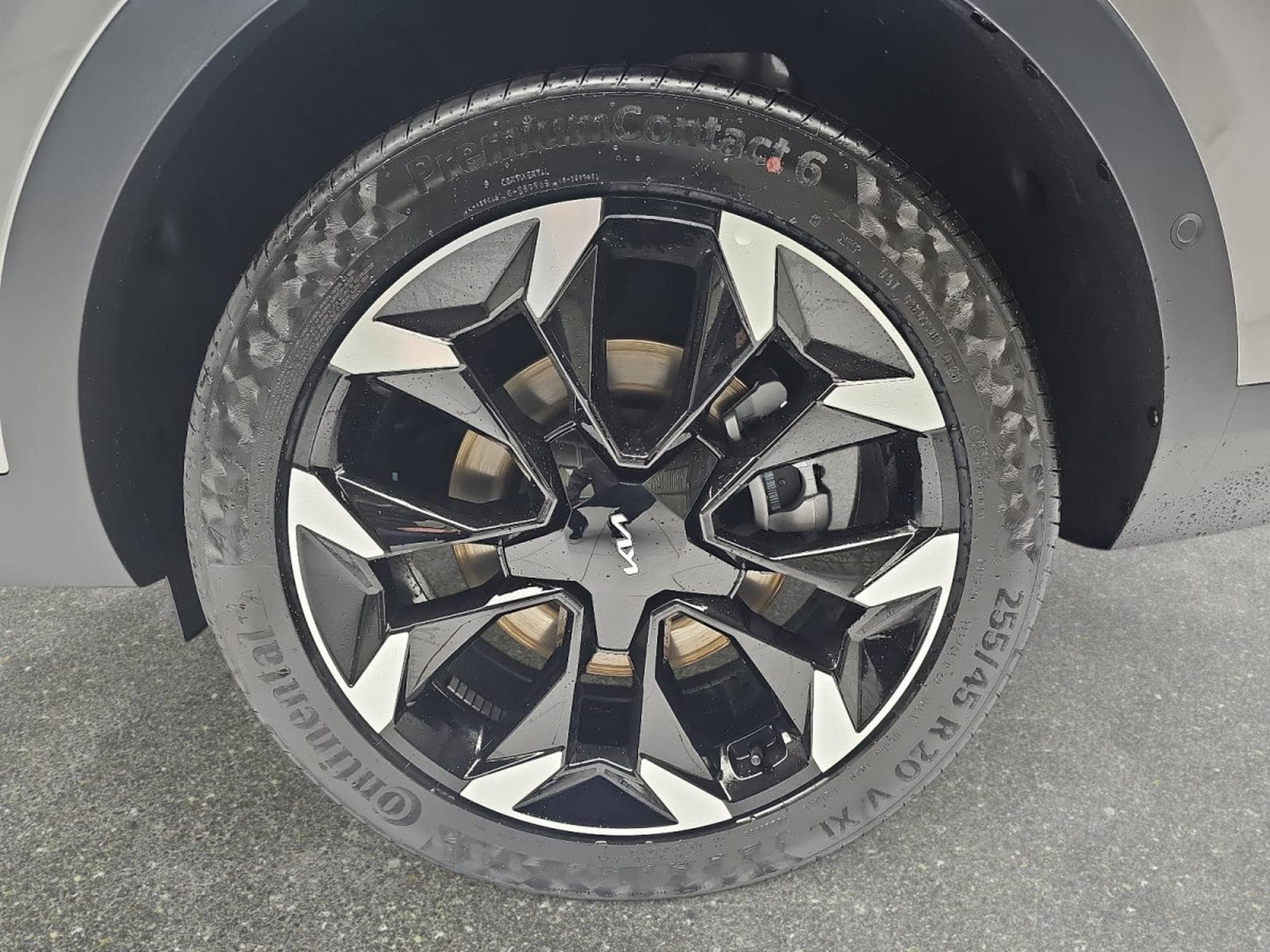 Kia Sorento 2.2 CRDI 193 DCT8 Platinum AWD (2026) - Foto 6