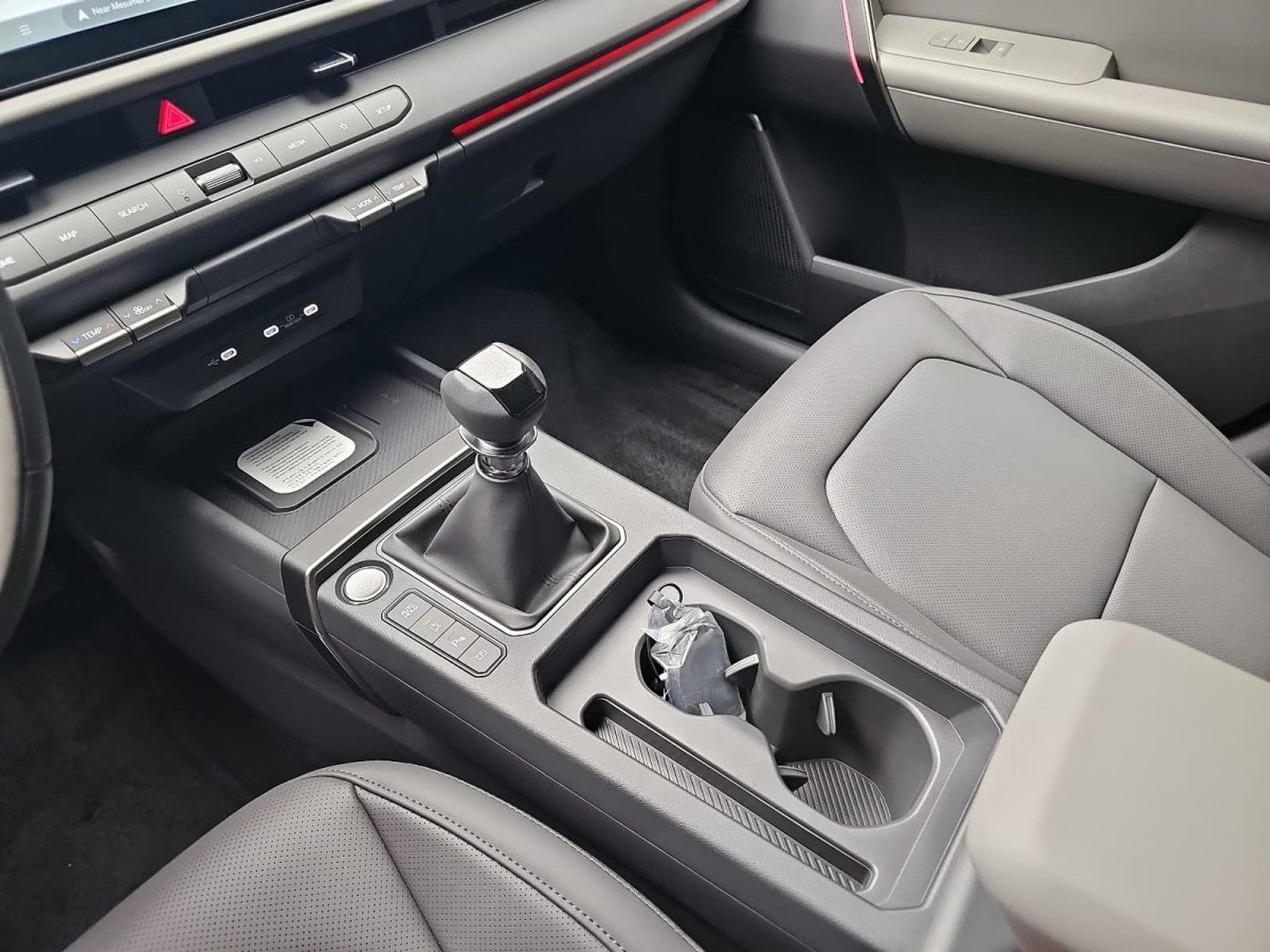 Kia Seltos 1.6 T-GDI 180 Vision (2026) - Foto 11