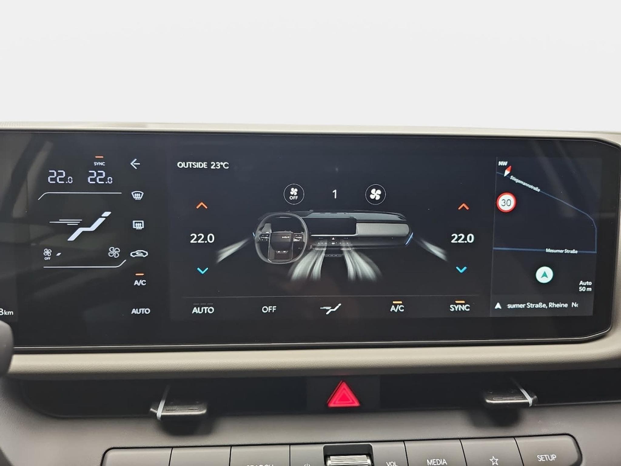 Kia Seltos 1.6 T-GDI 180 Vision (2026) - Foto 10