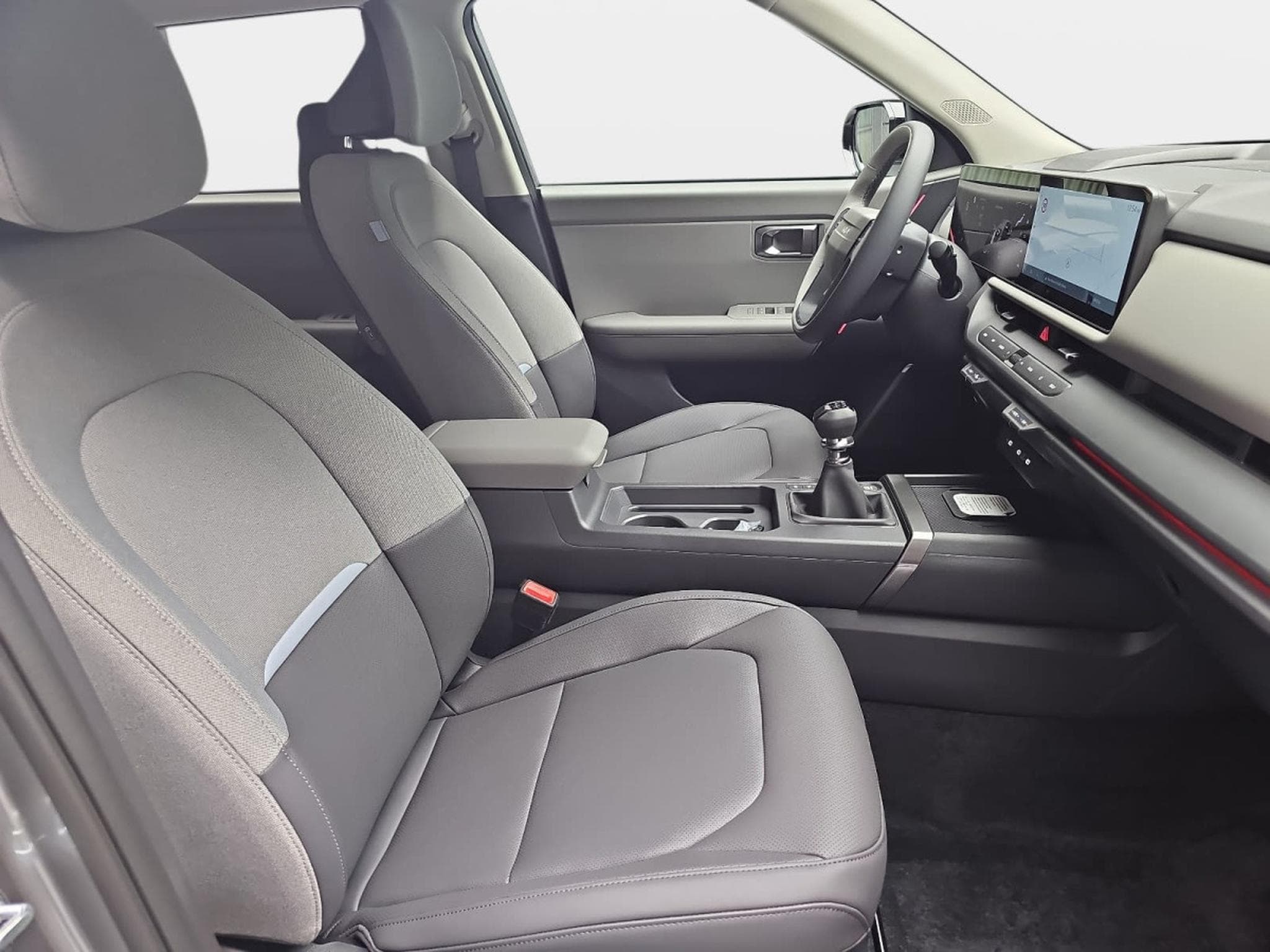 Kia Seltos 1.6 T-GDI 180 Vision (2026) - Foto 14