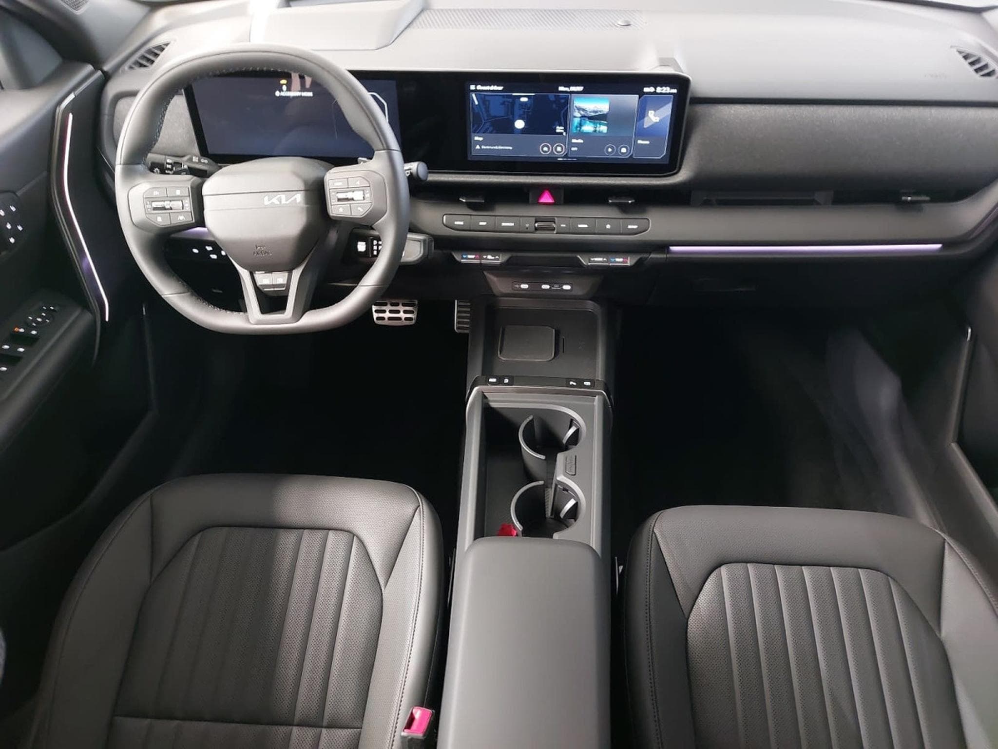 Kia Seltos 1.6 T-GDI 180 DCT AWD X-LINE (2026) - Foto 6