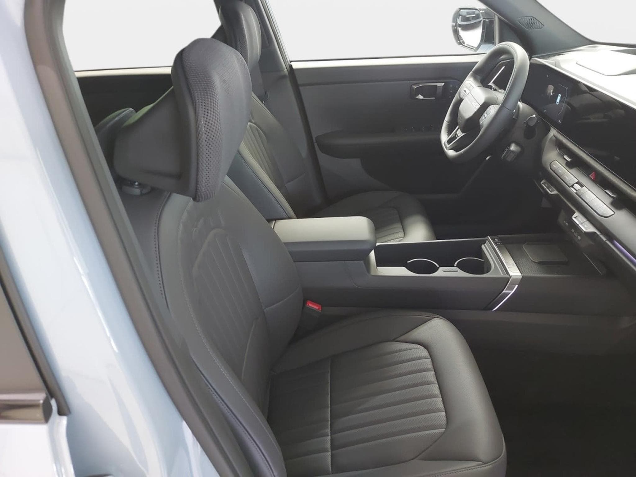 Kia Seltos 1.6 T-GDI 180 DCT AWD X-LINE (2026) - Foto 13