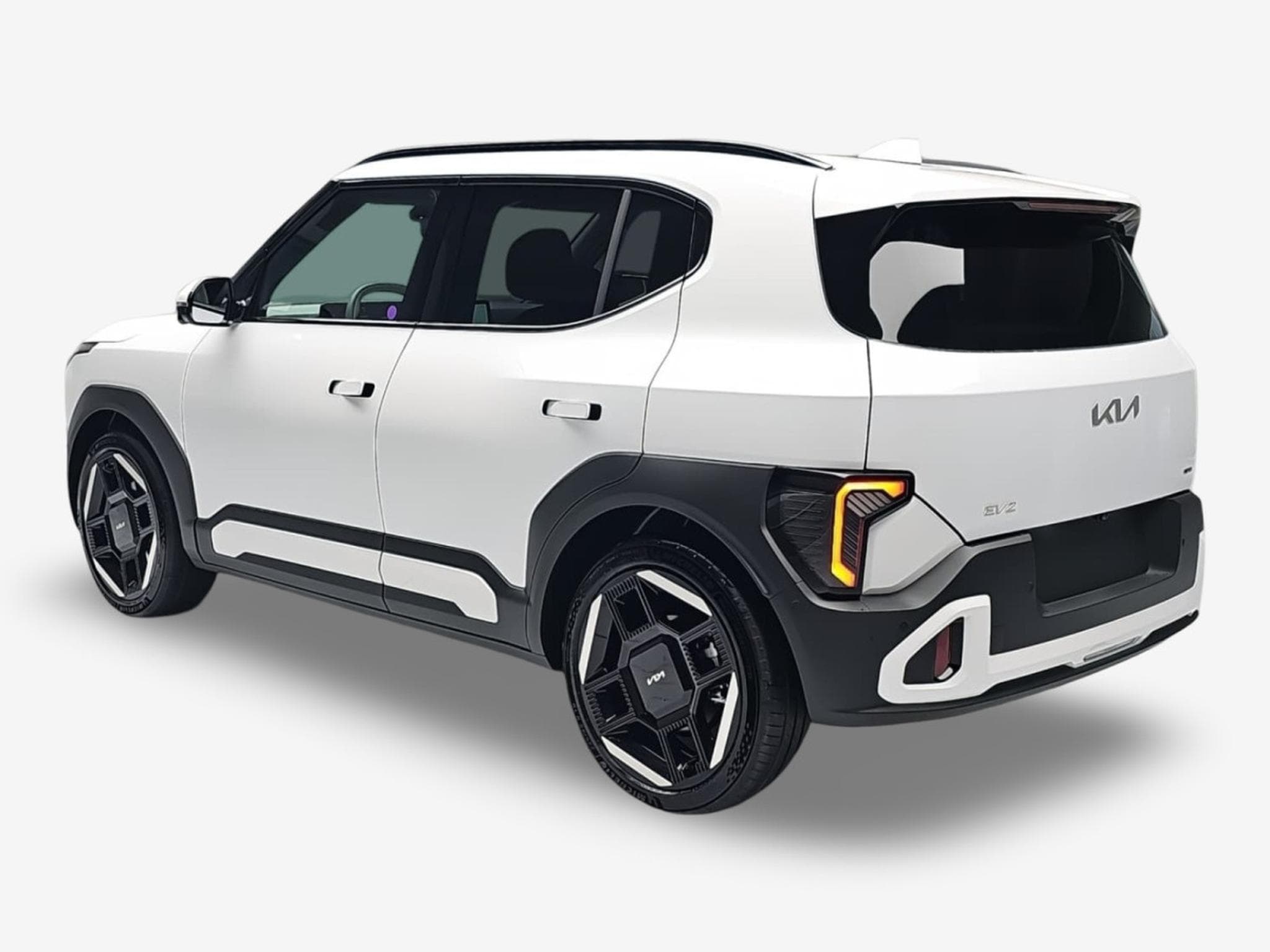 Kia EV2 61 KWH GT-LINE (2026) - Foto 4
