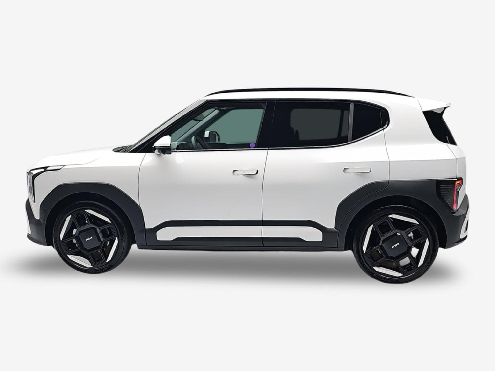 Kia EV2 61 KWH GT-LINE (2026) - Foto 5