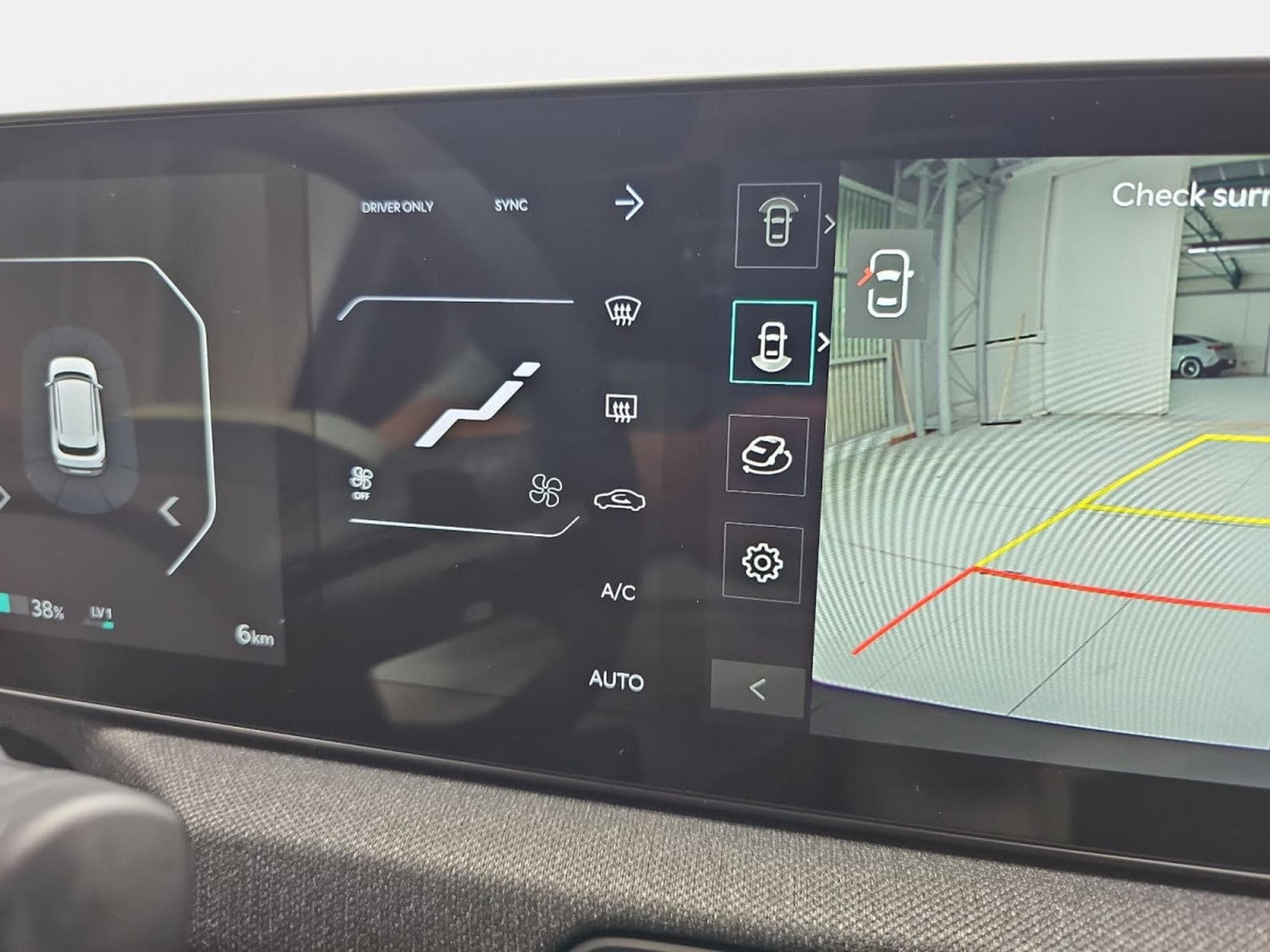 Kia EV2 61 KWH GT-LINE (2026) - Foto 10