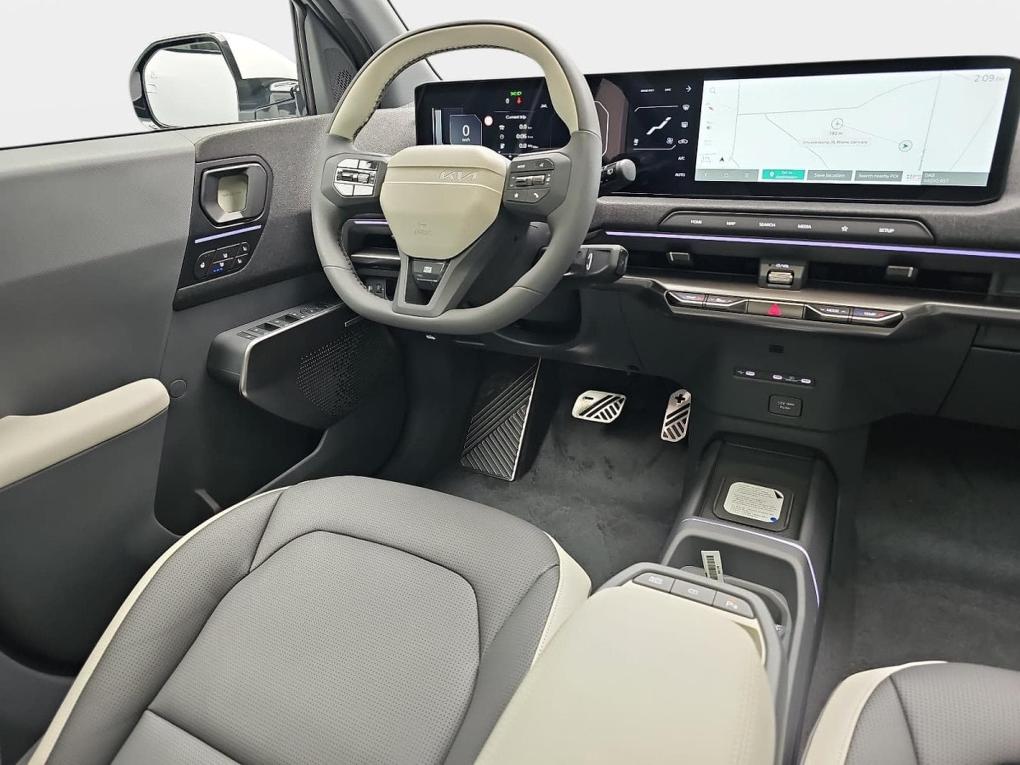 Kia EV2 61 KWH GT-LINE (2026) - Foto 8