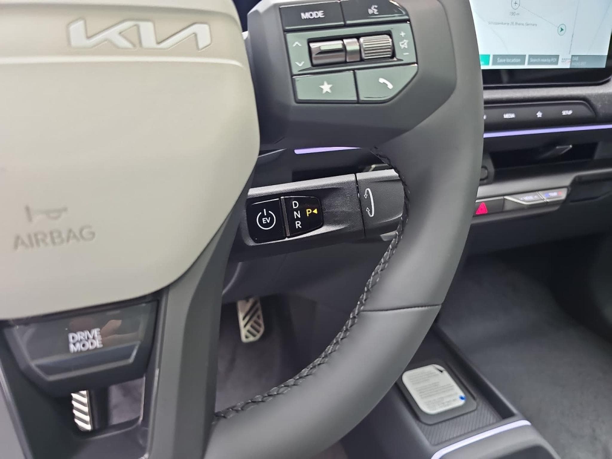 Kia EV2 61 KWH GT-LINE (2026) - Foto 11