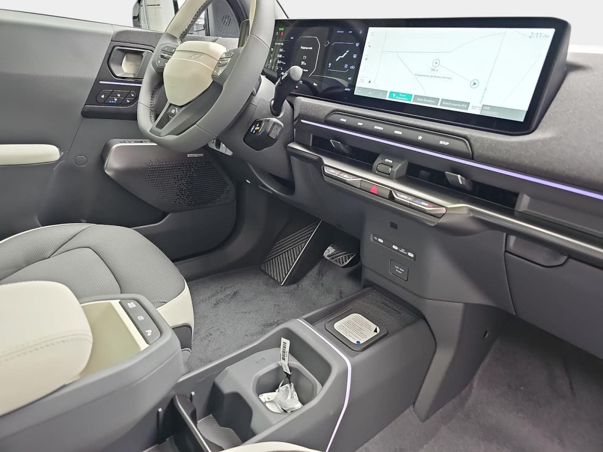 Kia EV2 61 KWH GT-LINE (2026) - Foto 15