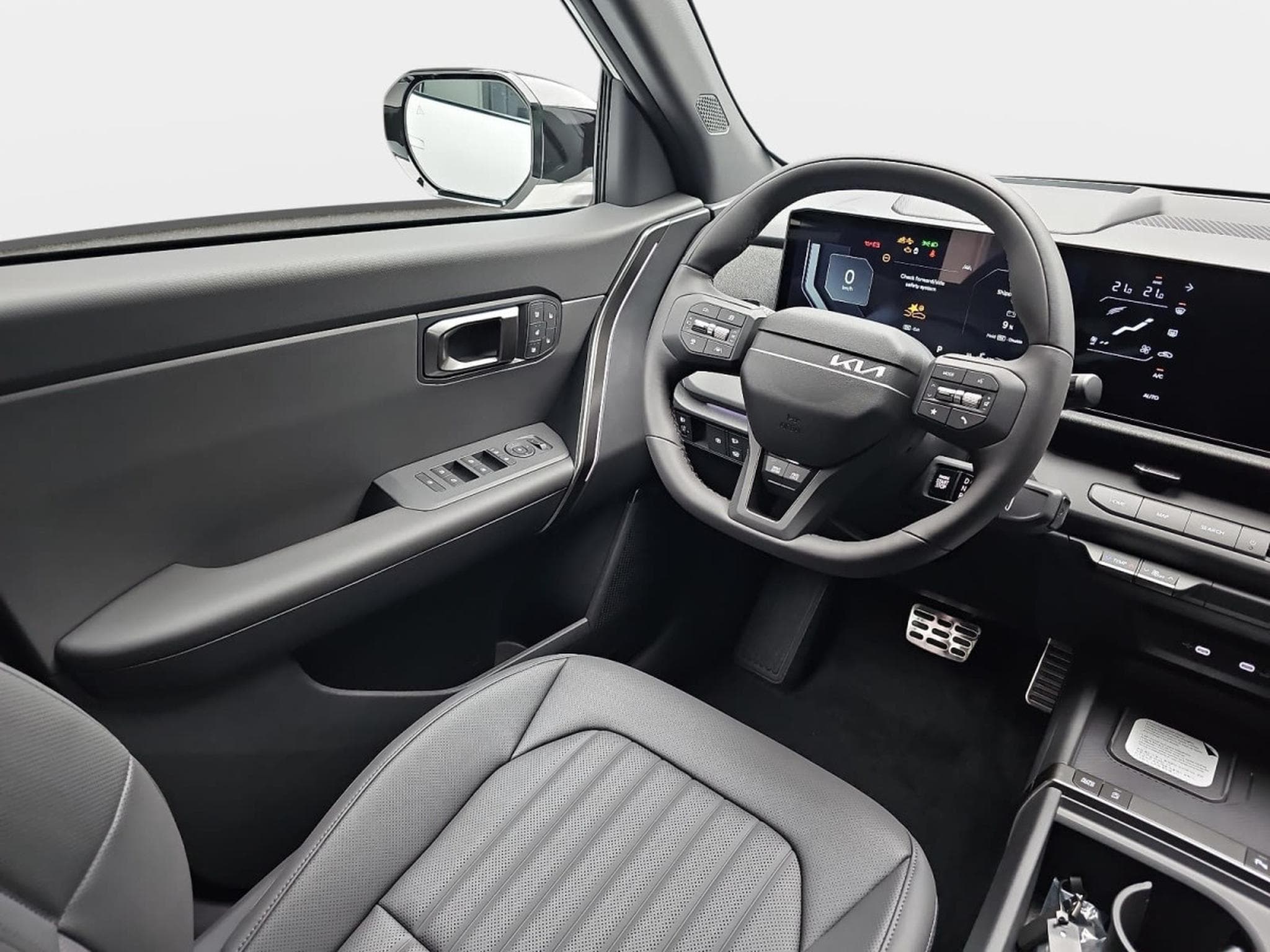 Kia Seltos 1.6 T-GDI 180 DCT AWD X-LINE (2026) - Foto 8