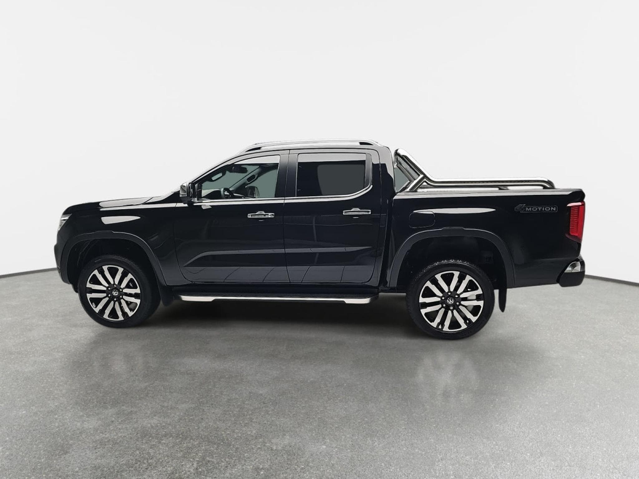 VW Amarok 3.0 TDI AUTO 241 Aventura (2026) - Foto 3