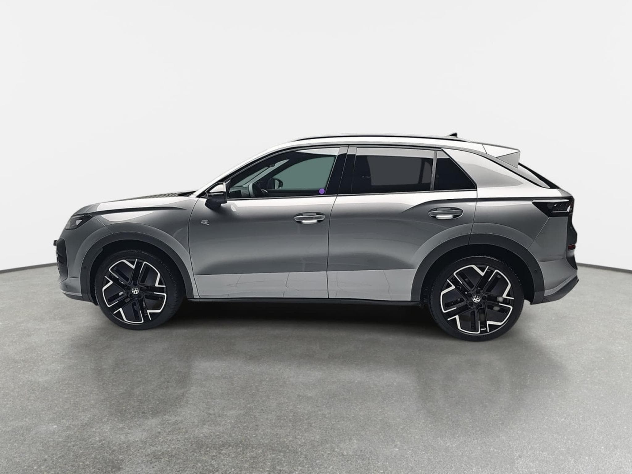 VW T-Roc 1.5 eTSi 150 DSG R-Line (2026) - Photo 3