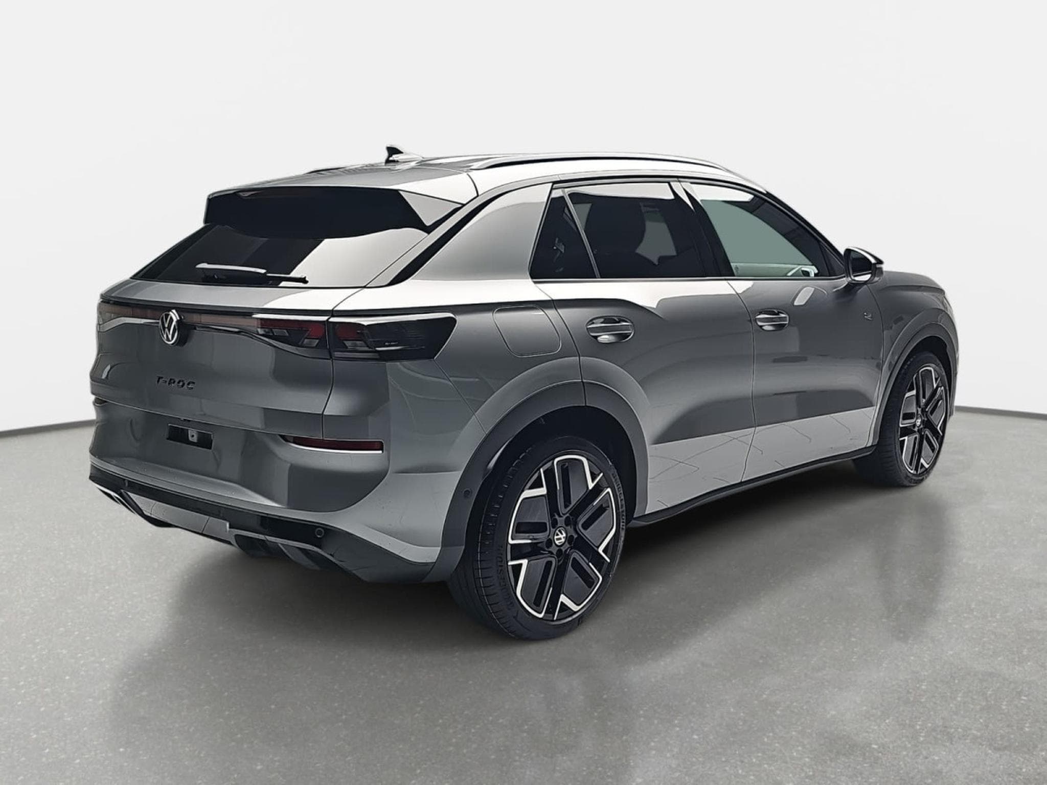 VW T-Roc 1.5 eTSi 150 DSG R-Line (2026) - Photo 4