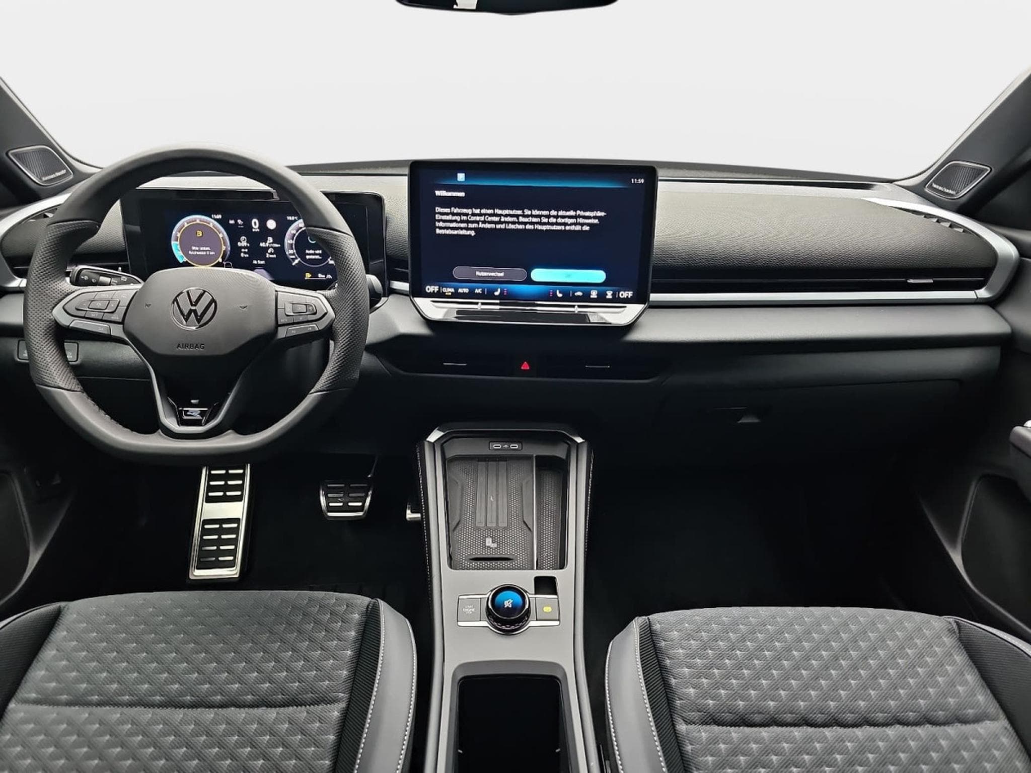 VW T-Roc 1.5 eTSi 150 DSG R-Line (2026) - Photo 7