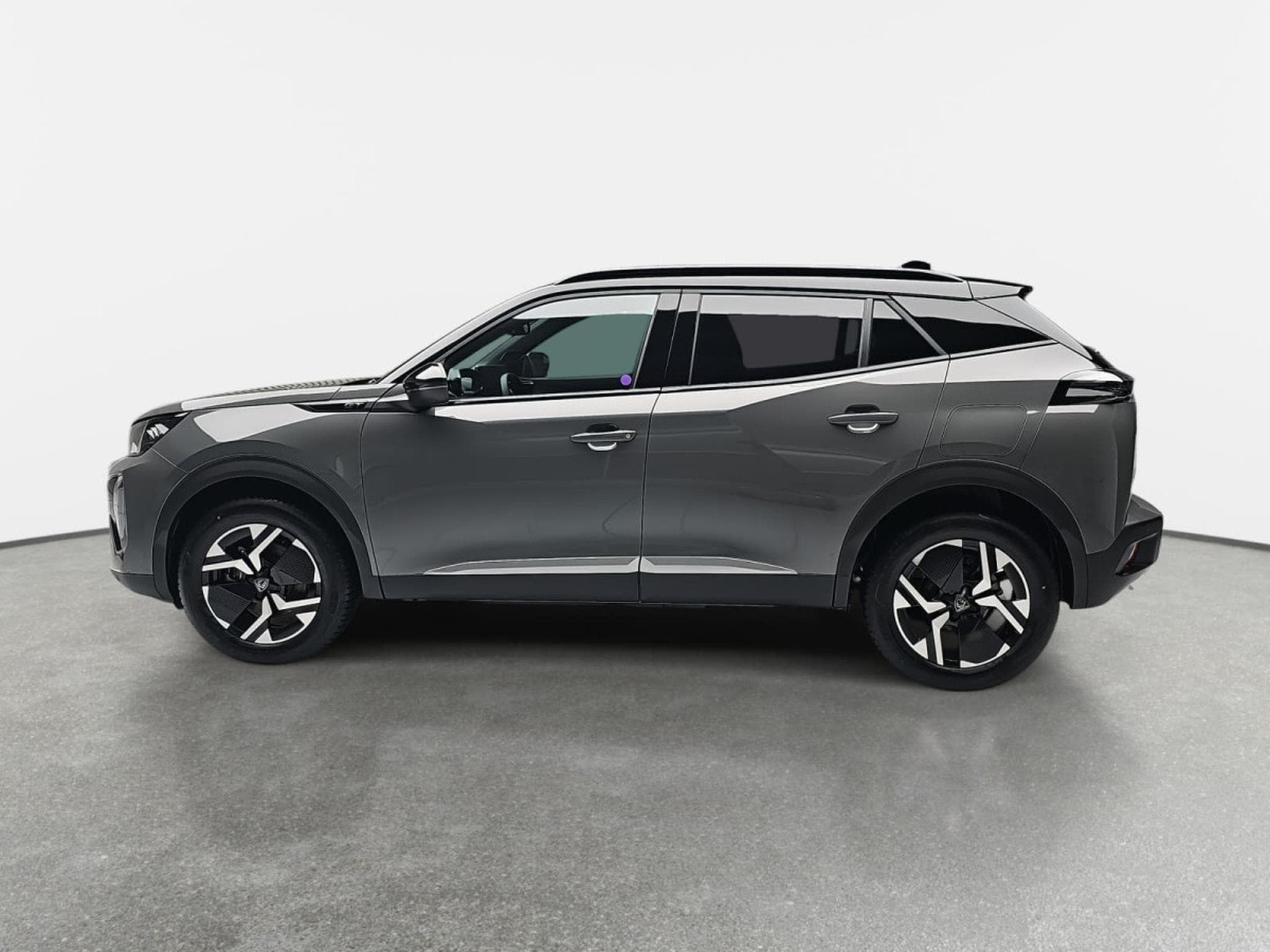 Peugeot 2008 1.2 Hybrid 145 E-DSC6 GT (2025) - Photo 3