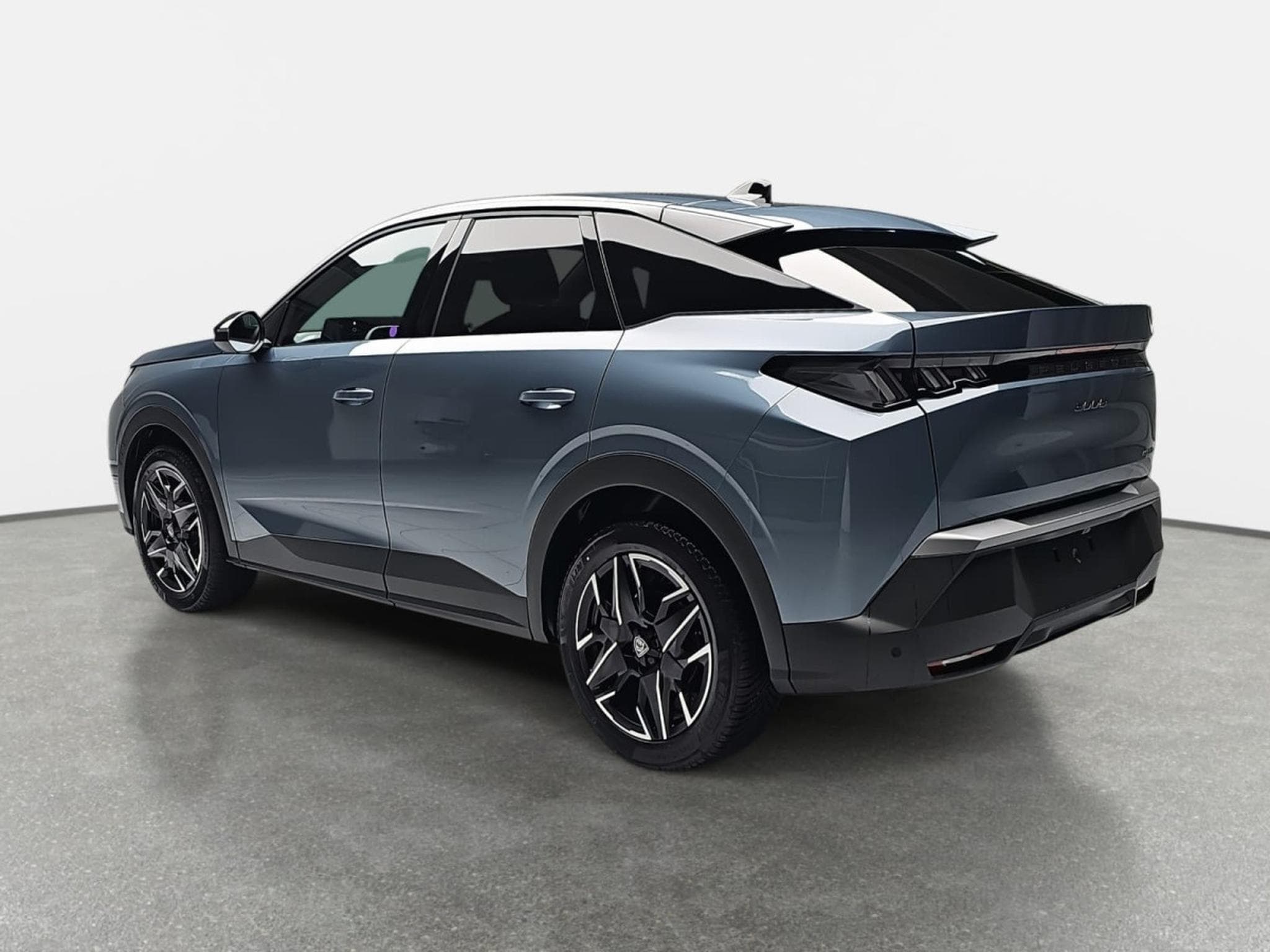 Peugeot 3008 1.2 Hybrid 145 E-DSC6 Allure (2025) - Photo 4