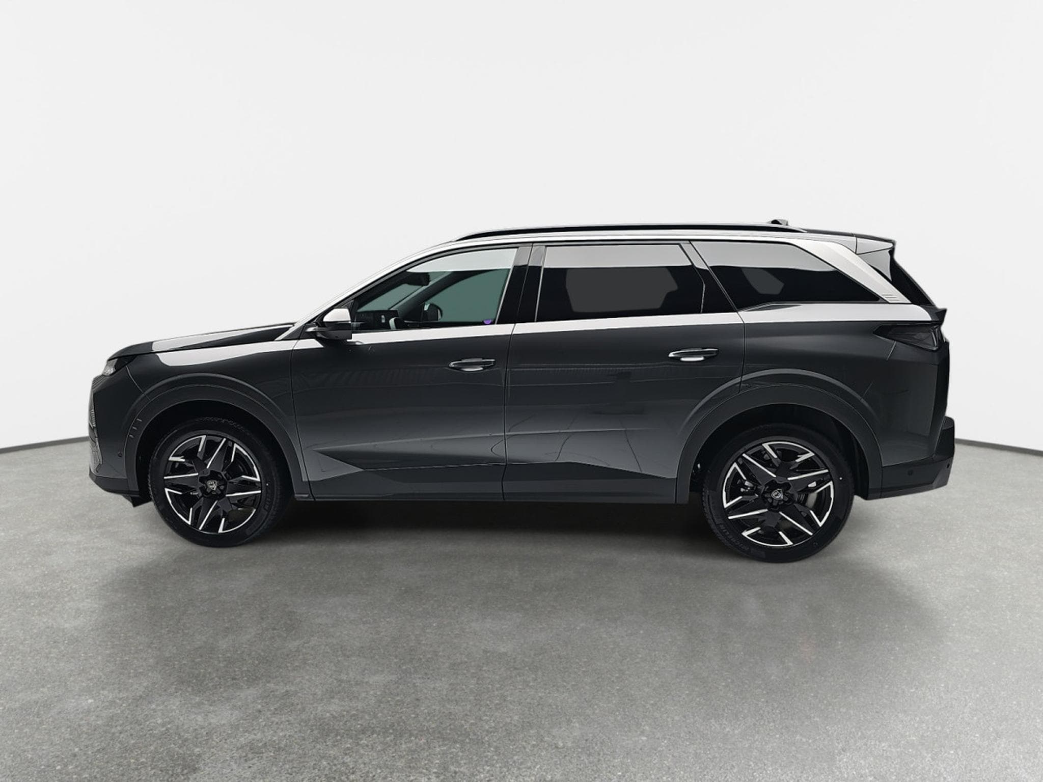 Peugeot 5008 1.2 PureTech 146 e-DSC6 ALLURE (2025) - Photo 3