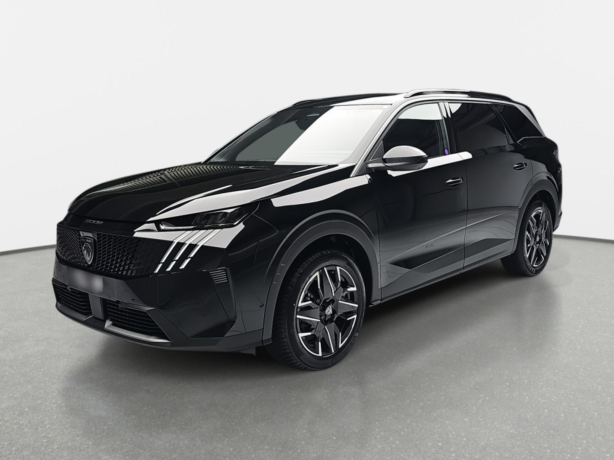Peugeot 5008 1.2 PureTech 146 e-DSC6 ALLURE (2025) - Photo 2