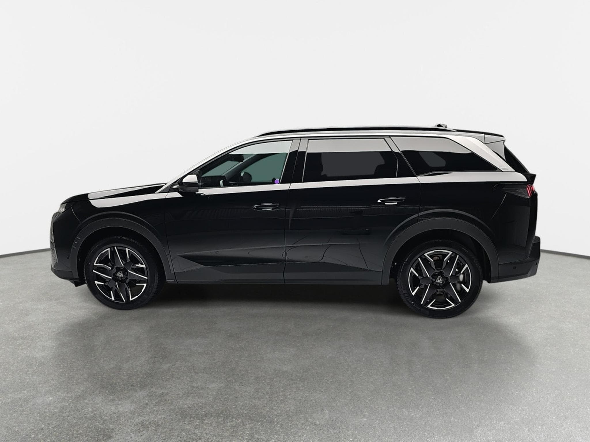 Peugeot 5008 1.2 PureTech 146 e-DSC6 ALLURE (2025) - Photo 3
