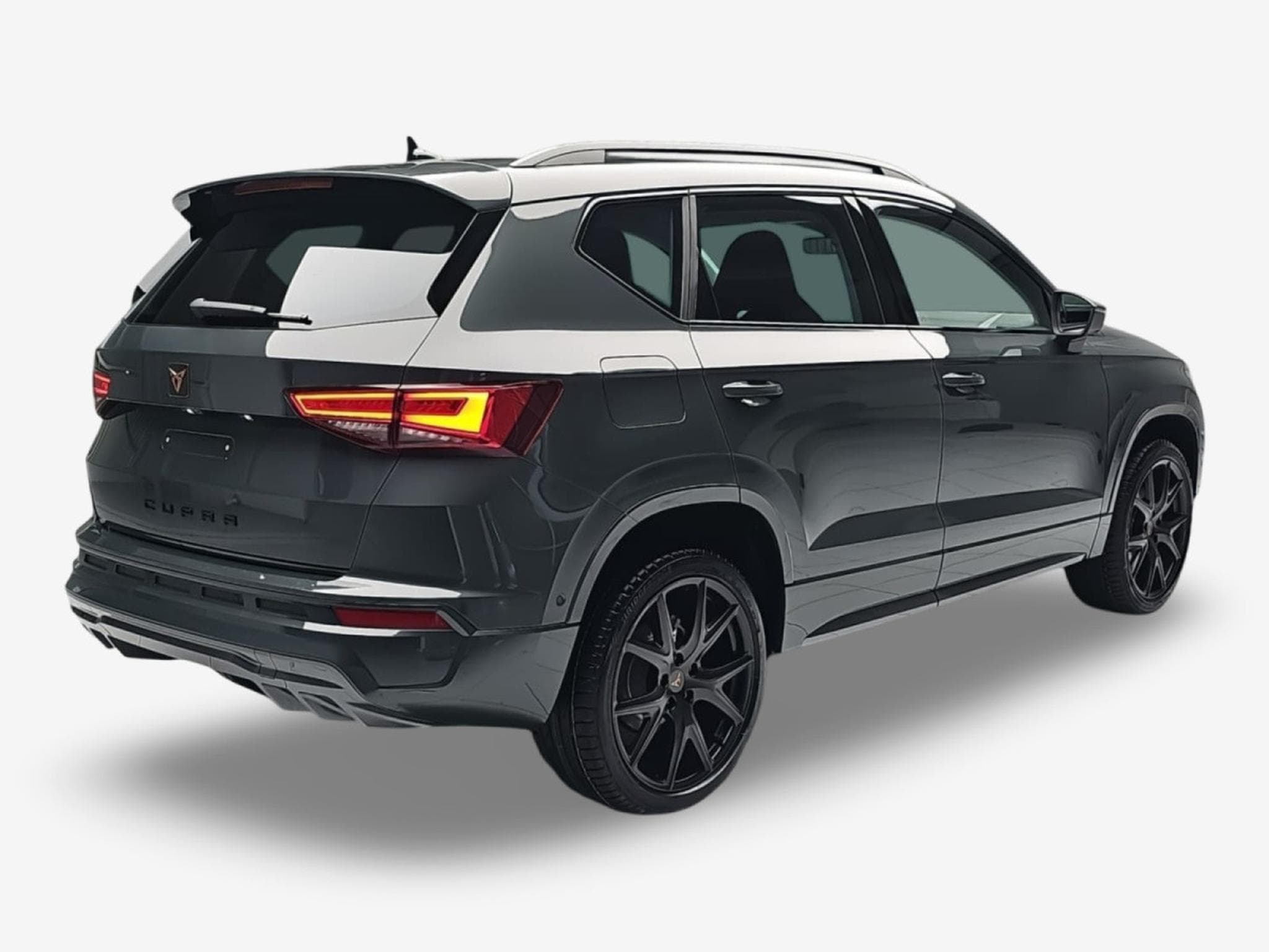 Cupra Ateca 1.5 TSi DSG 150 (2026) - Photo 4