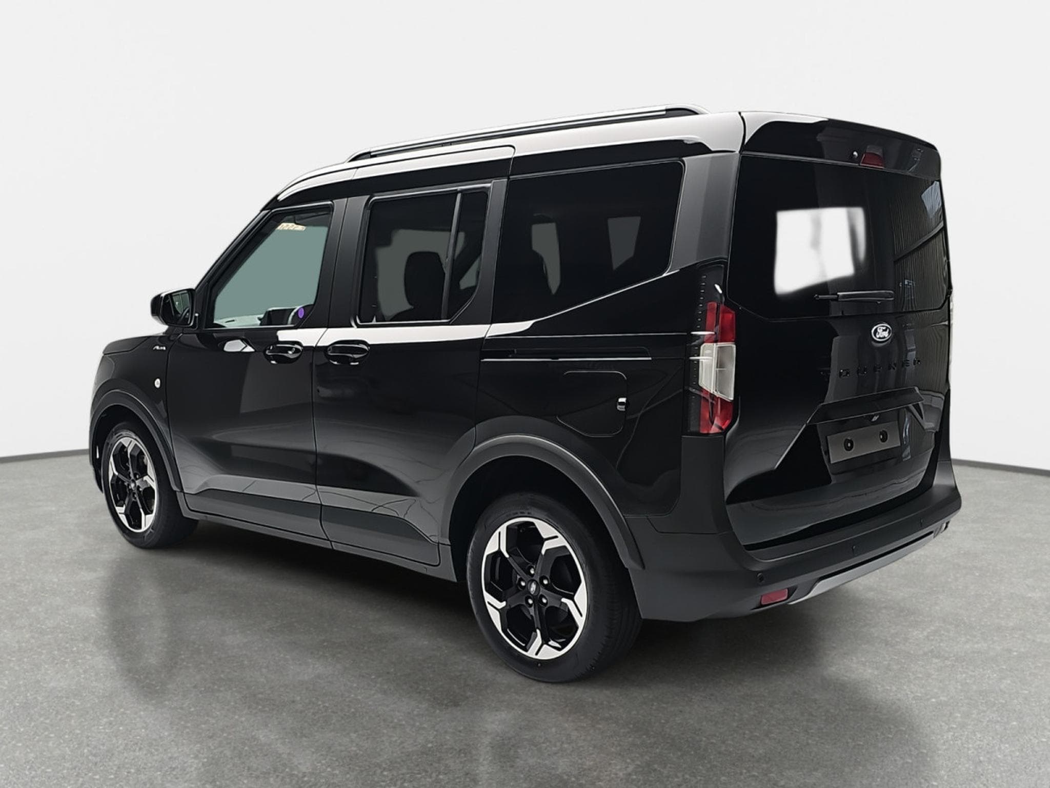 Ford Tourneo 1.0i Ecoboost 126 Active Automatik (2026) - Photo 4