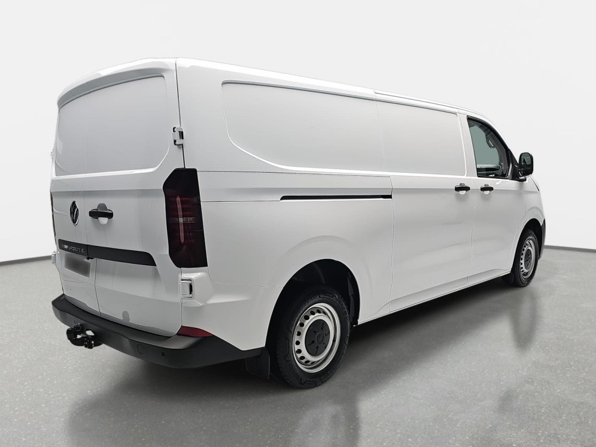 VW T6.1 2.0 TDI DSG 170 L2H1 (2025) - Photo 3