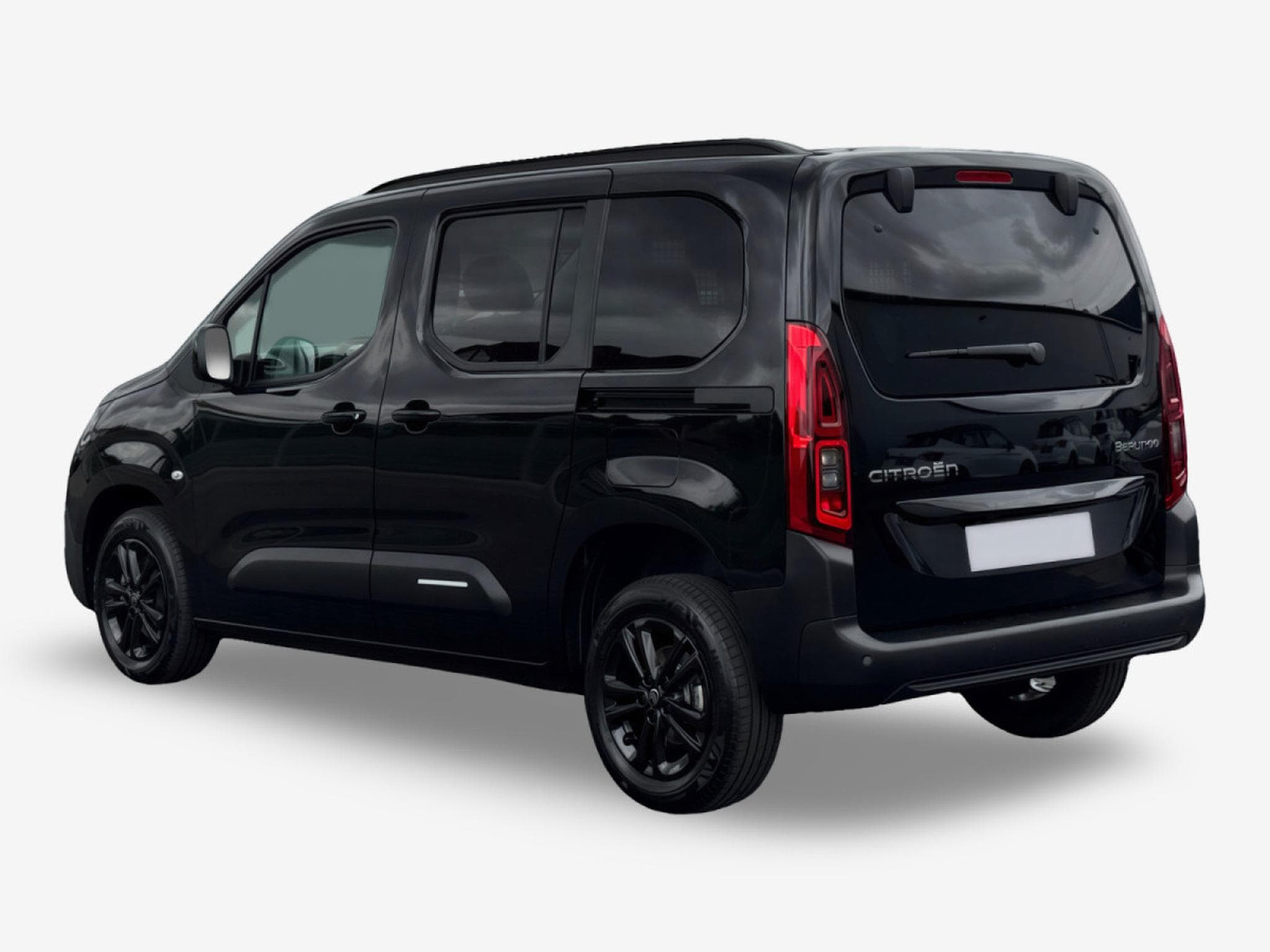 Citroën Berlingo 1.5 BlueHDi 130 EAT8 Plus (2026) - Photo 3