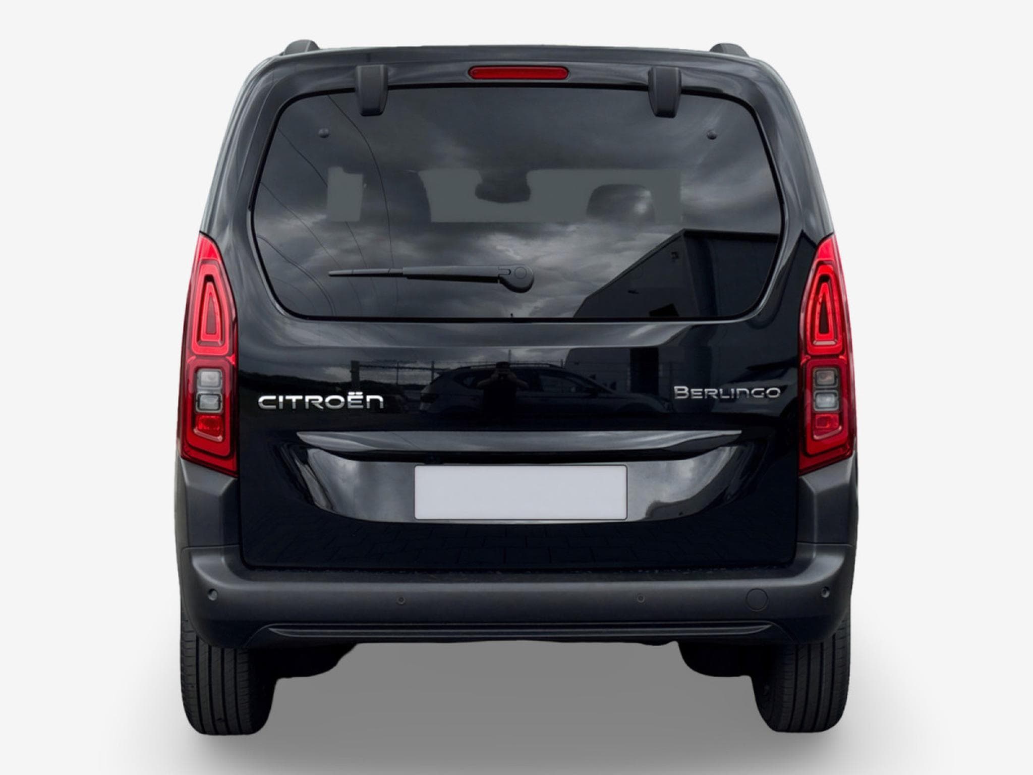 Citroën Berlingo 1.5 BlueHDi 130 EAT8 Plus (2026) - Photo 4