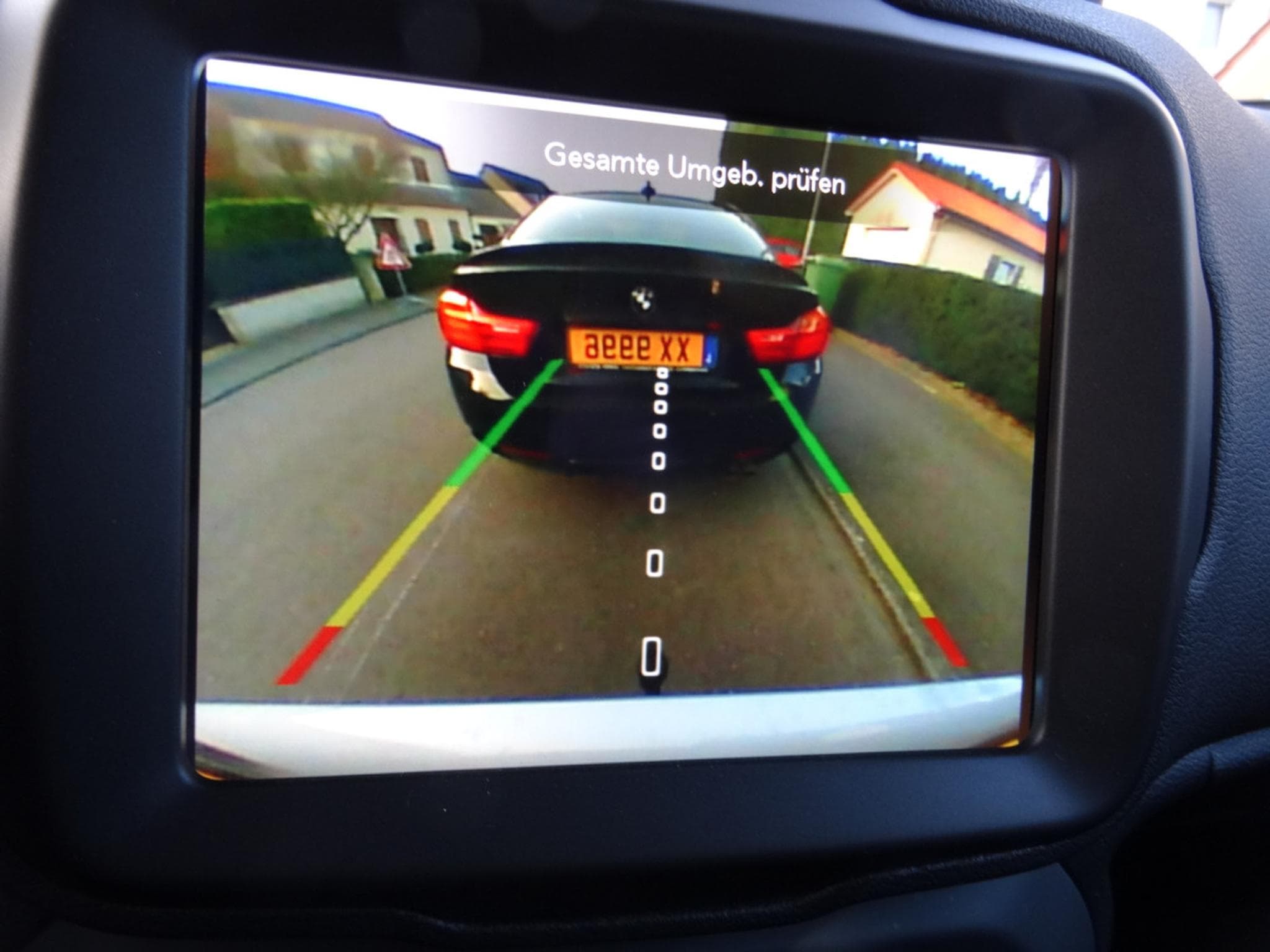 Jeep Renegade 1.0 TGDi LIMITED 4X2 (2020) - Photo 8