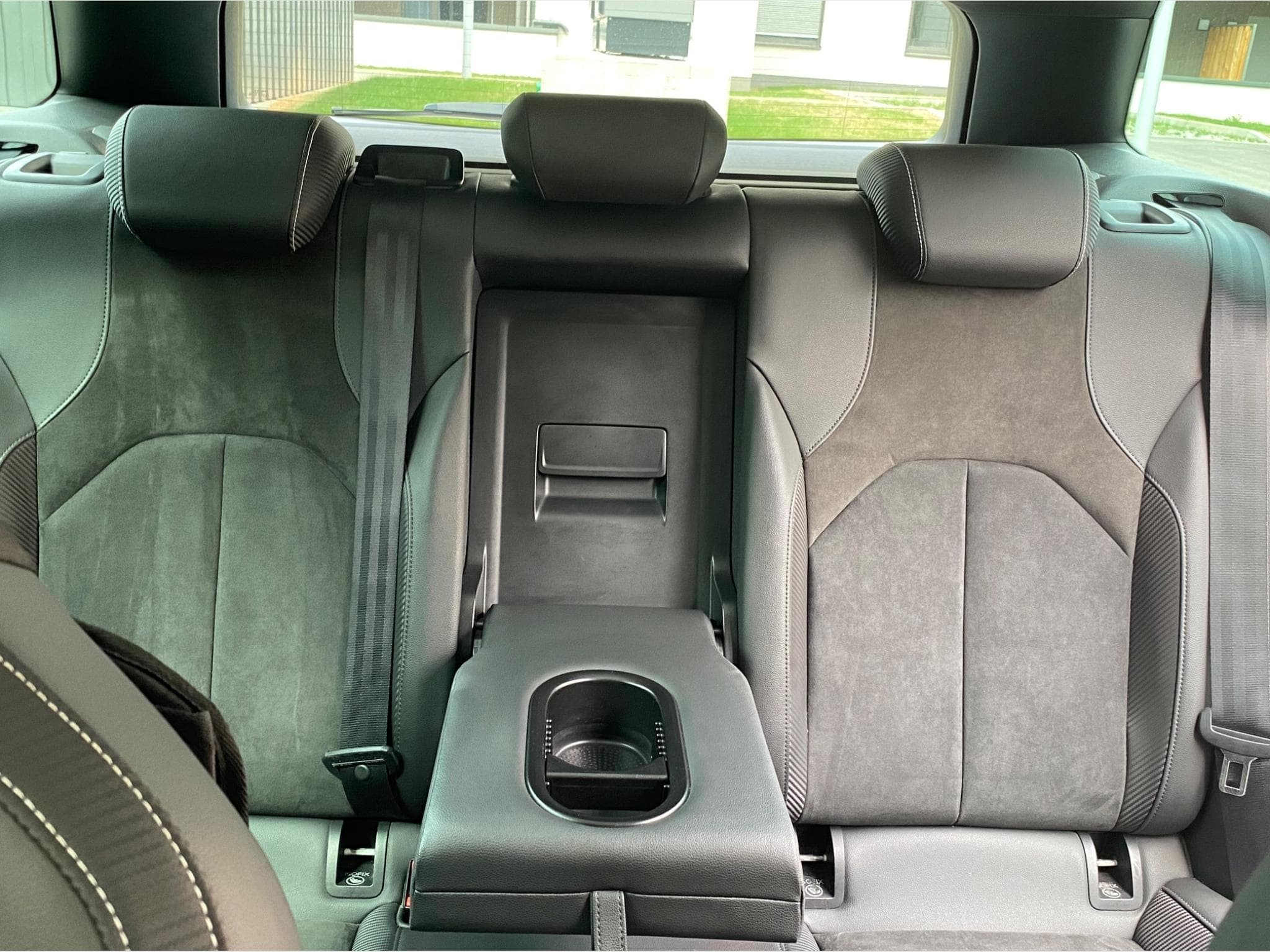 Cupra Leon SEAT Leon ST Cupra 300 4Drive DSG (2019) - Photo 12