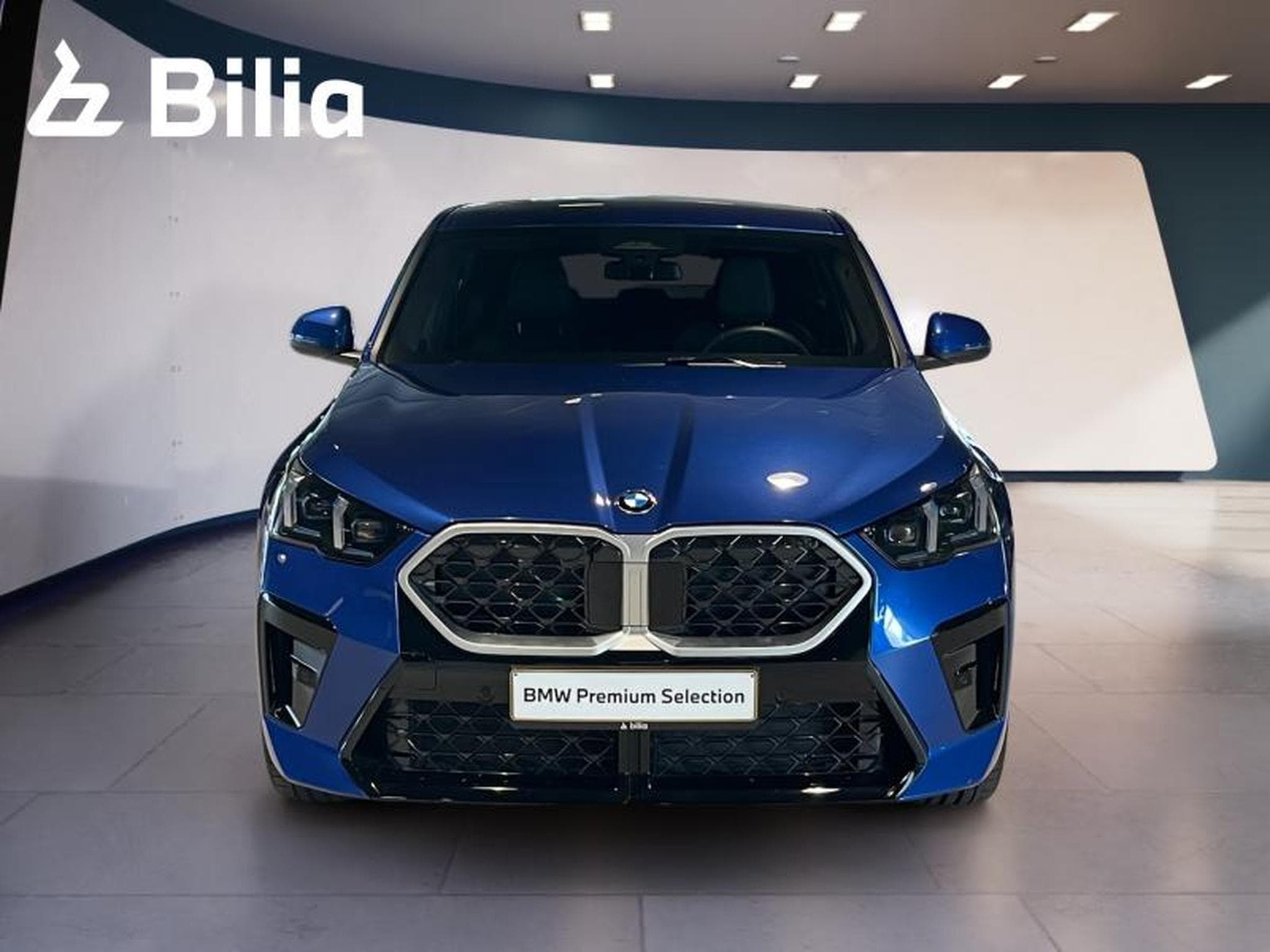 BMW X2 X2 xDrive20d M Sport (2025) - Foto 2