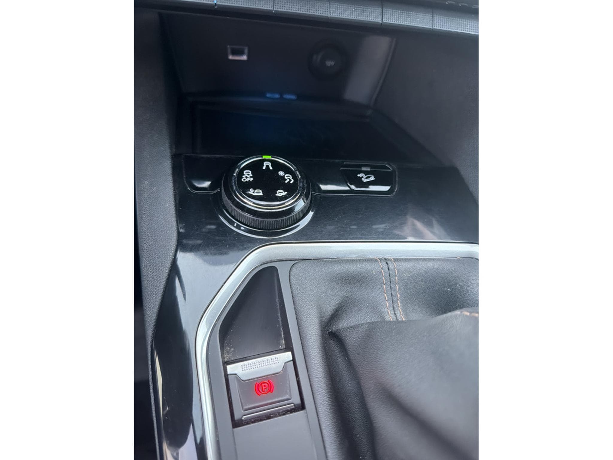 Peugeot 5008 GT-LINE 2.0 HDI 150CV 7PL (2017) - Photo 18