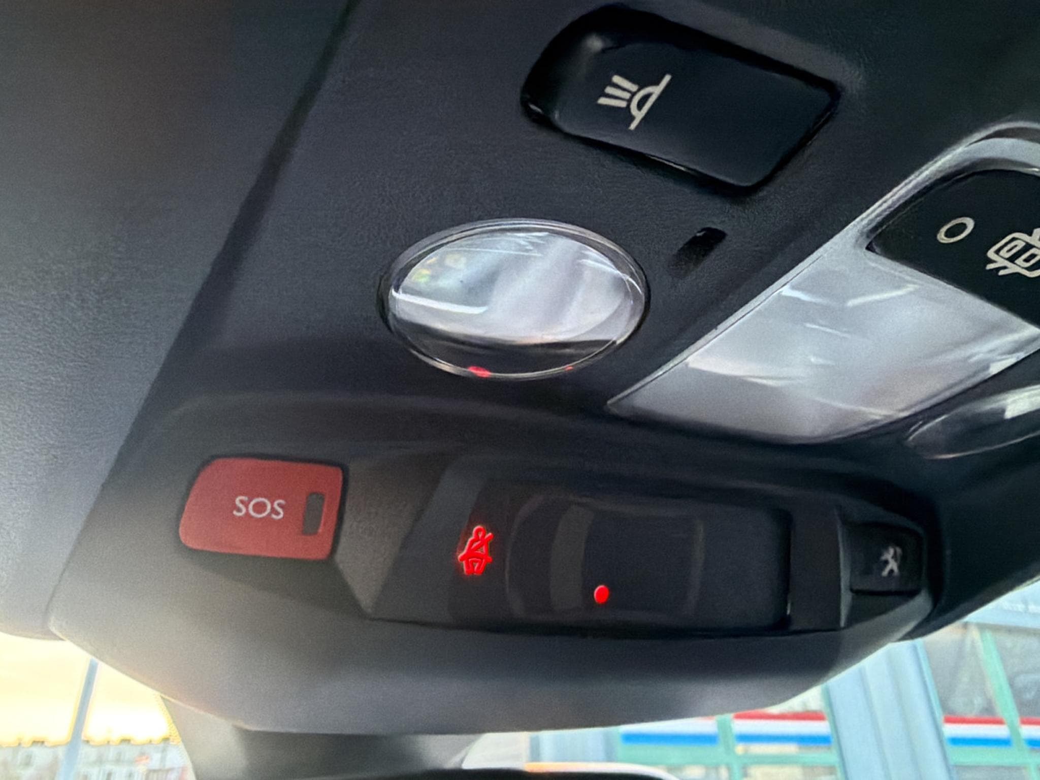 Peugeot 5008 GT-LINE 2.0 HDI 150CV 7PL (2017) - Photo 21