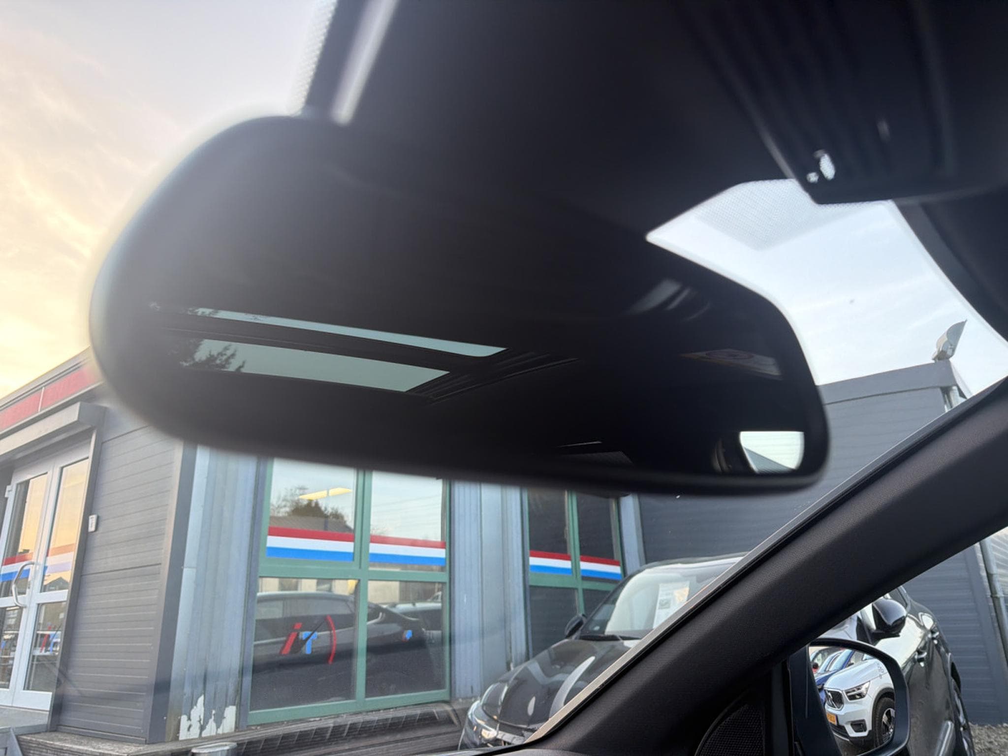 Peugeot 5008 GT-LINE 2.0 HDI 150CV 7PL (2017) - Photo 22