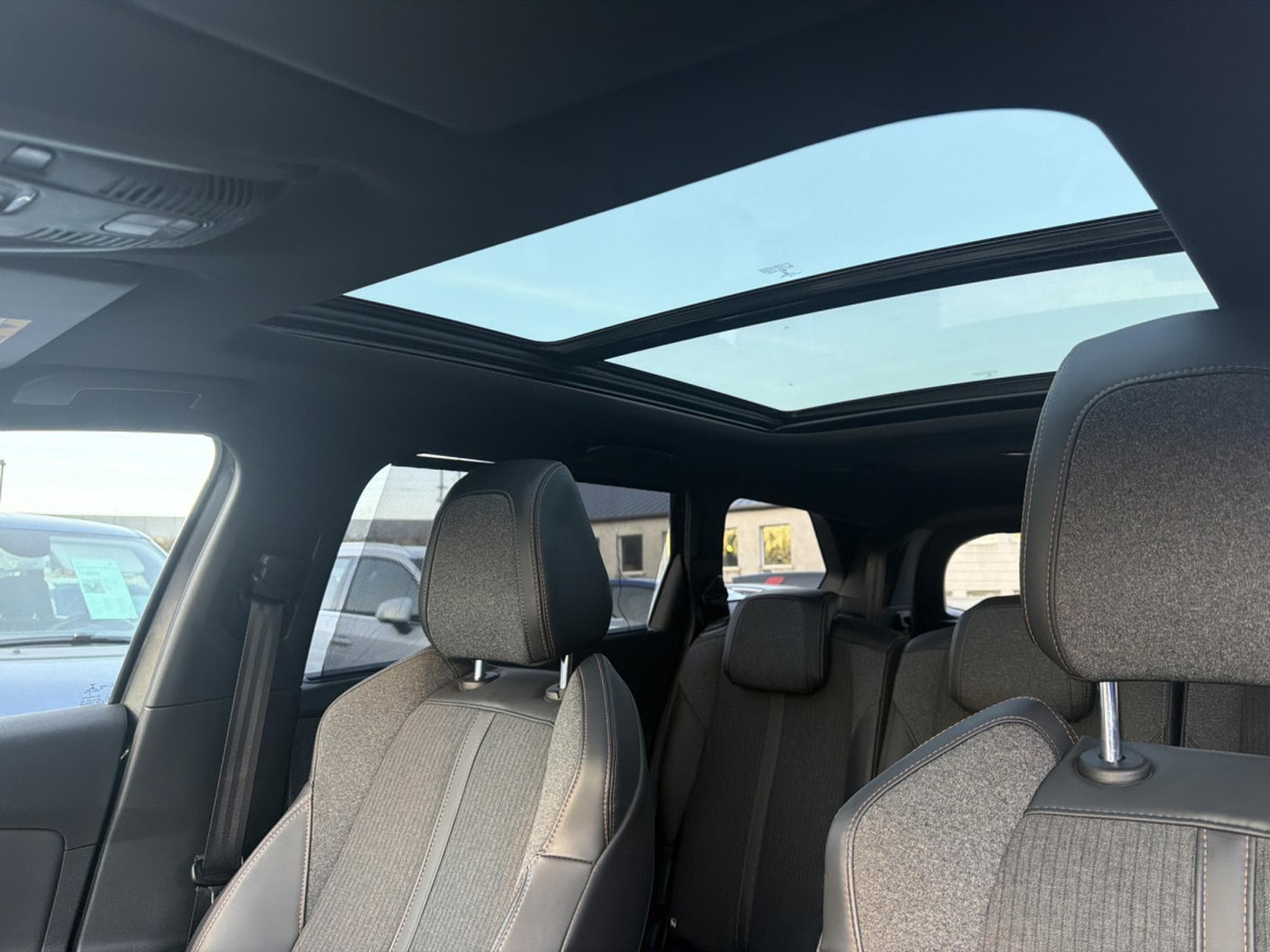 Peugeot 5008 GT-LINE 2.0 HDI 150CV 7PL (2017) - Photo 23