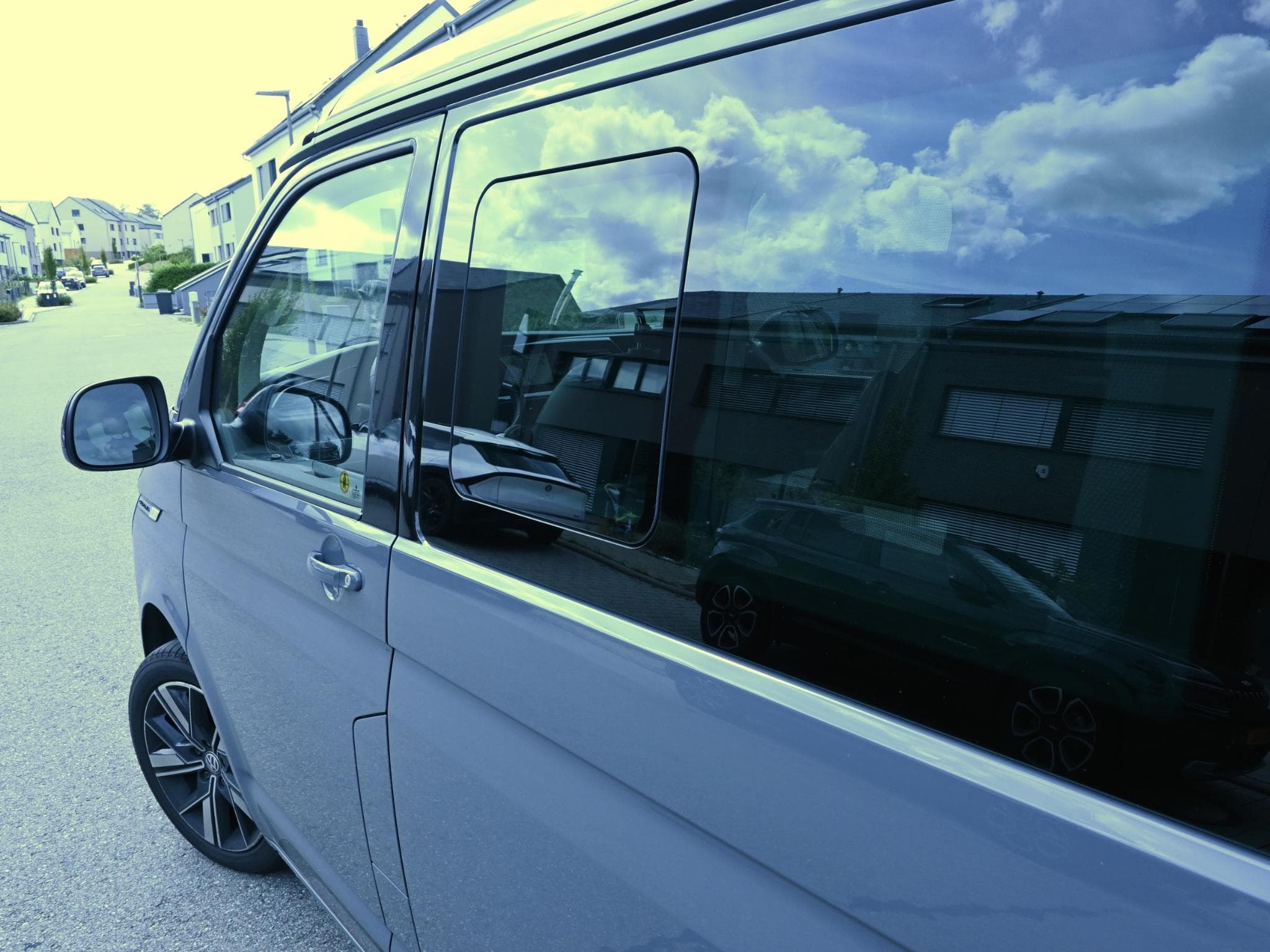 VW California T6.1 Ocean (2021) - Photo 6