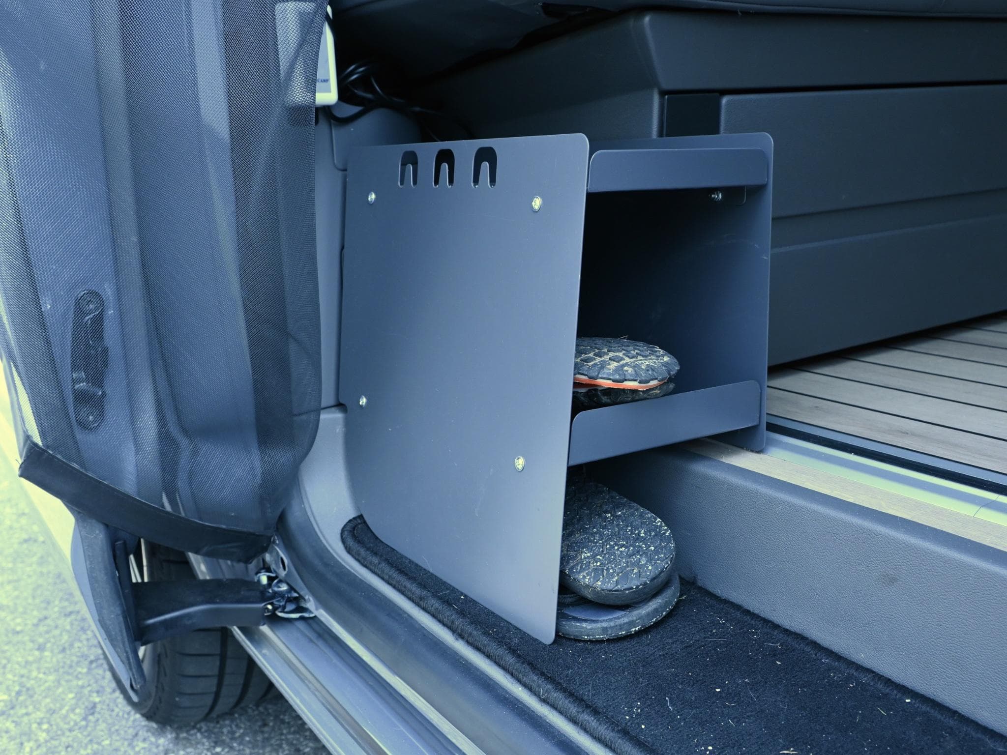 VW California T6.1 Ocean (2021) - Photo 12