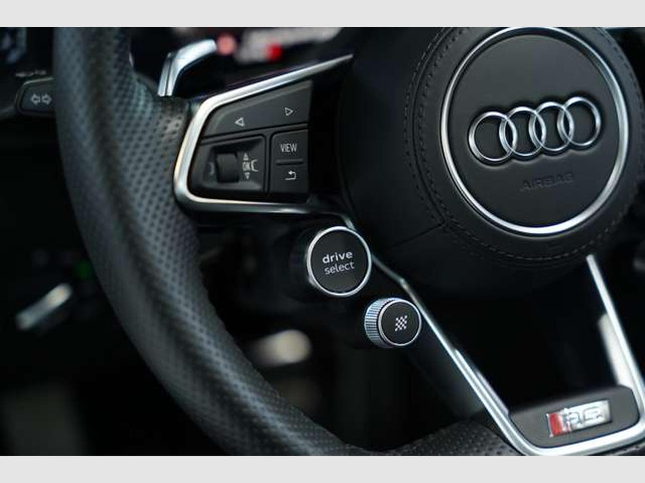 Audi R8 q. Spyder *1.Hand *S-AGA *NO OPF* *33TSD KM (2017) - Foto 36