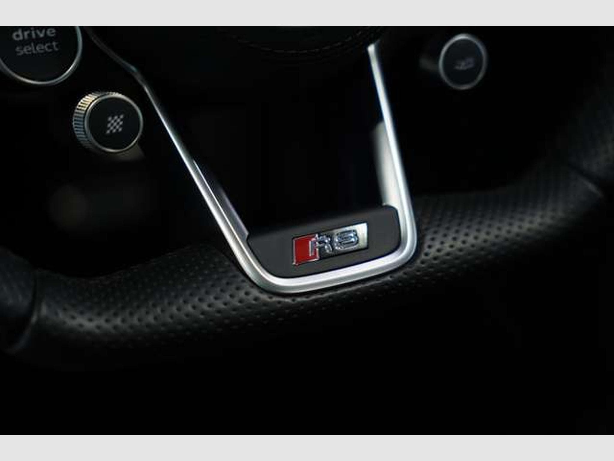 Audi R8 q. Spyder *1.Hand *S-AGA *NO OPF* *33TSD KM (2017) - Foto 37