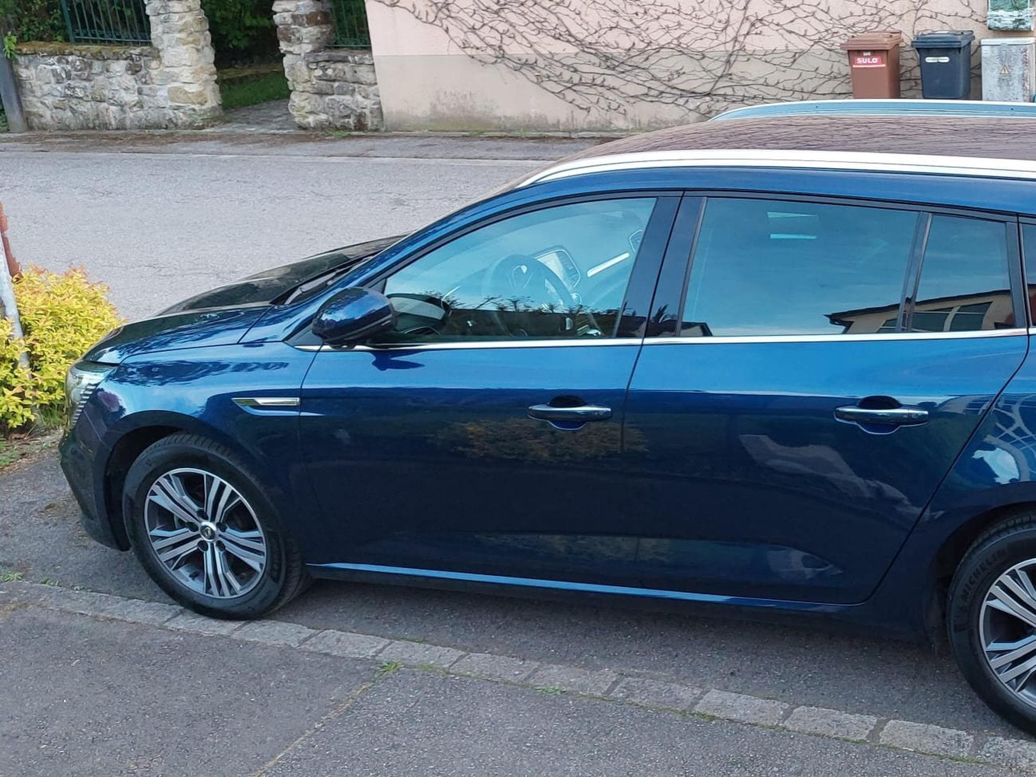 Renault Megane INTENS (2020) - Photo 1